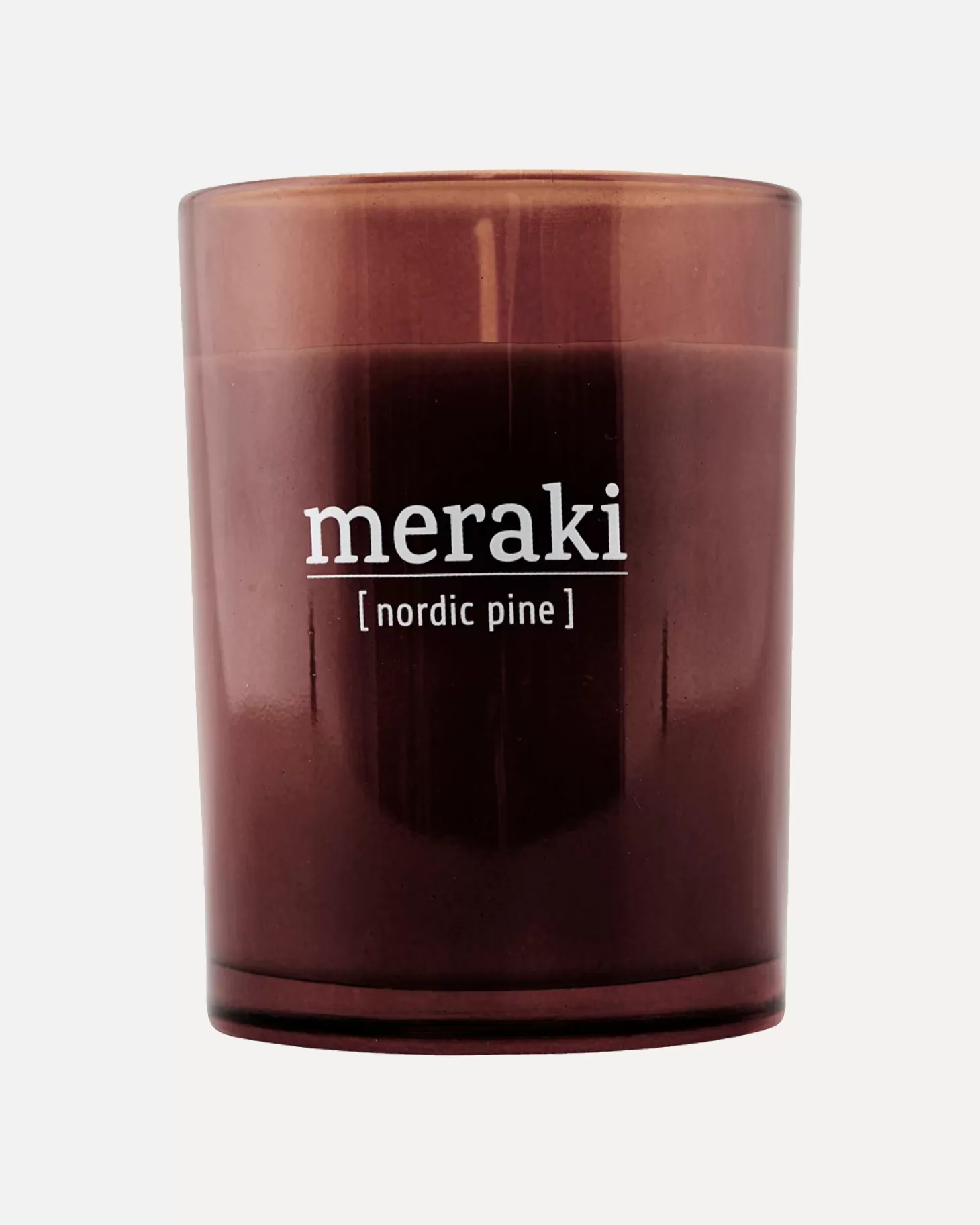 Meraki Geurkaars Nordic Pine Cheap