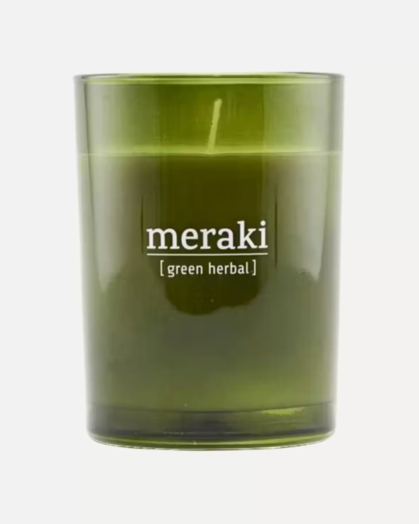 Meraki Geurkaars Green Herbal Outlet