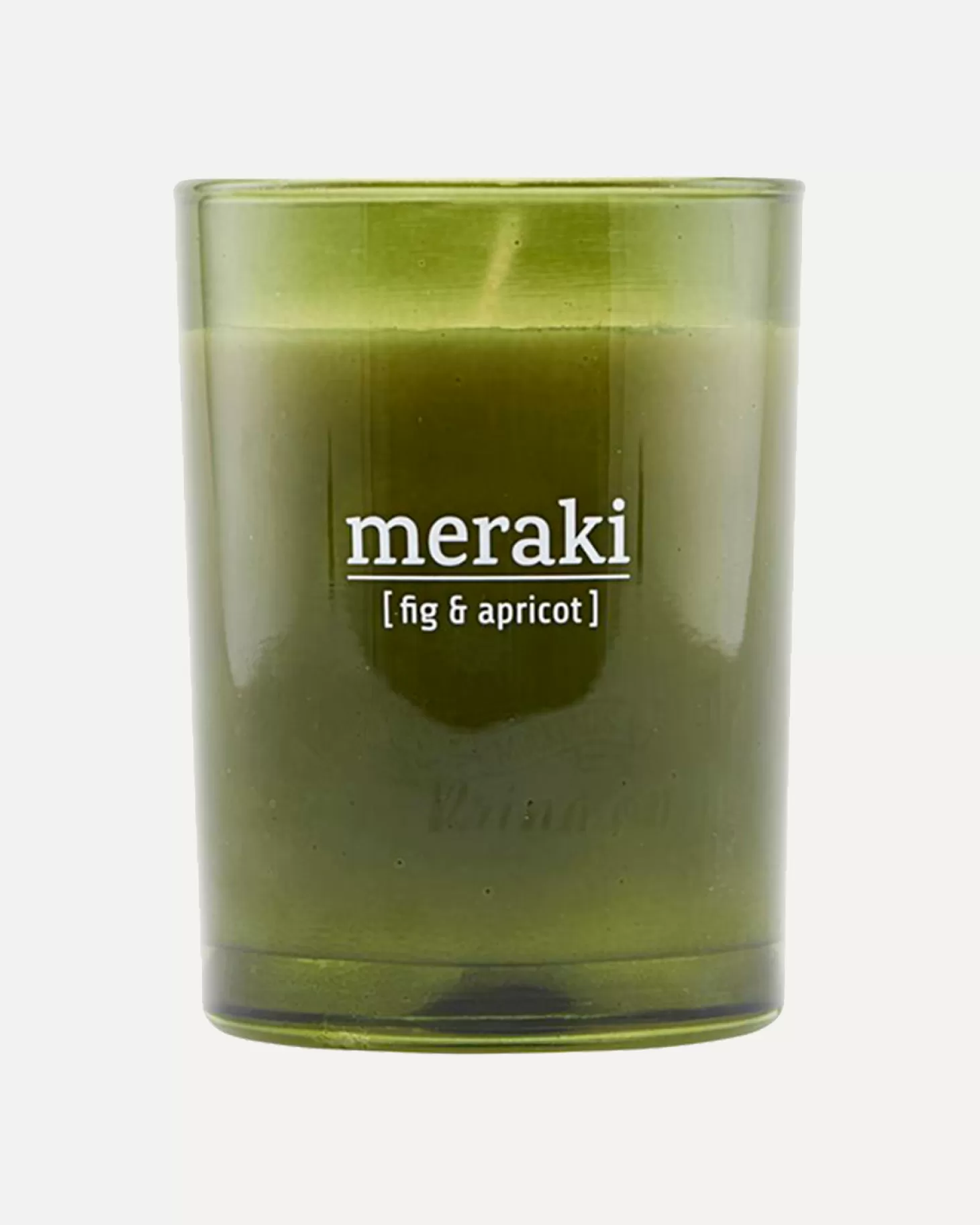 Meraki Geurkaars Fig & Apricot Best