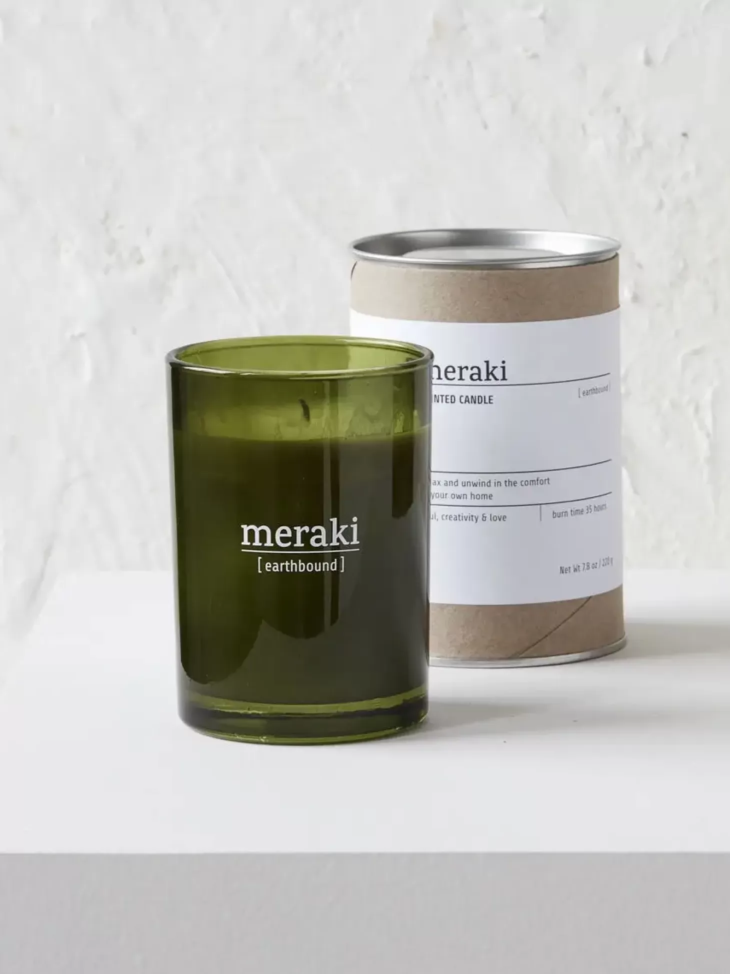 Meraki Geurkaars Earthbound Cheap
