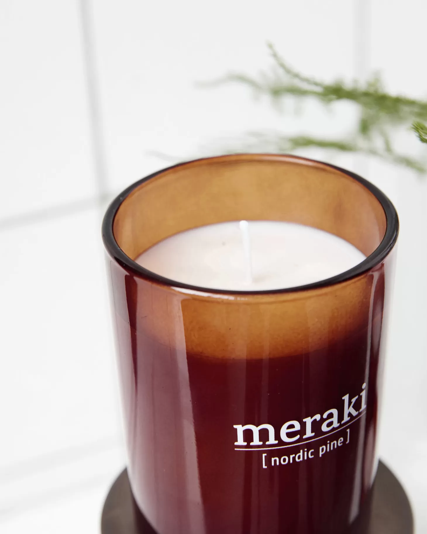 geurkaars_2.webp Meraki Geurkaars Nordic Pine Cheap