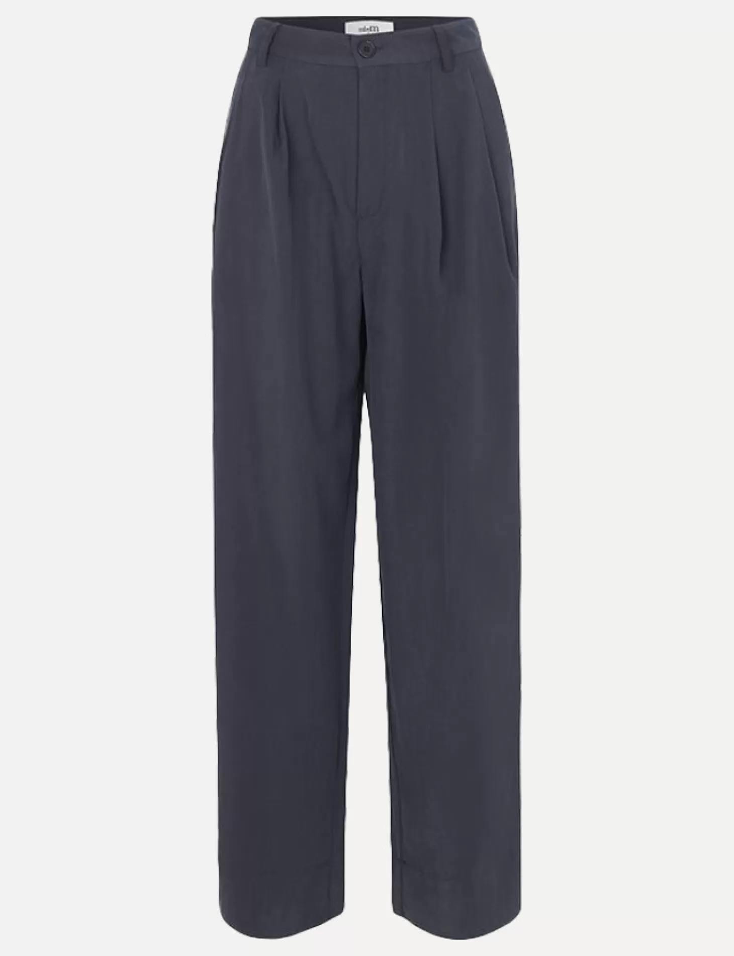 MBYM Geweven Broek Dannie Cassi Magnet Flash Sale