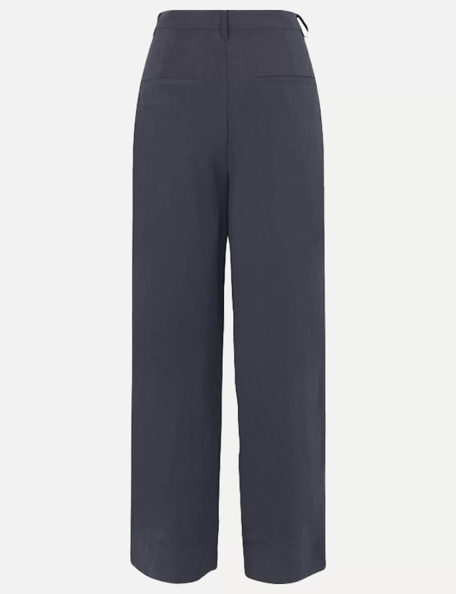MBYM Geweven Broek Dannie Cassi Magnet Flash Sale