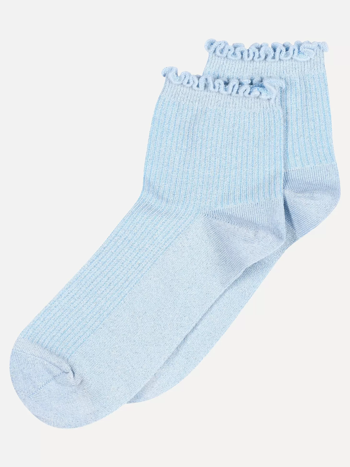 MP Denmark Glittersokken Lis Skyride Sale