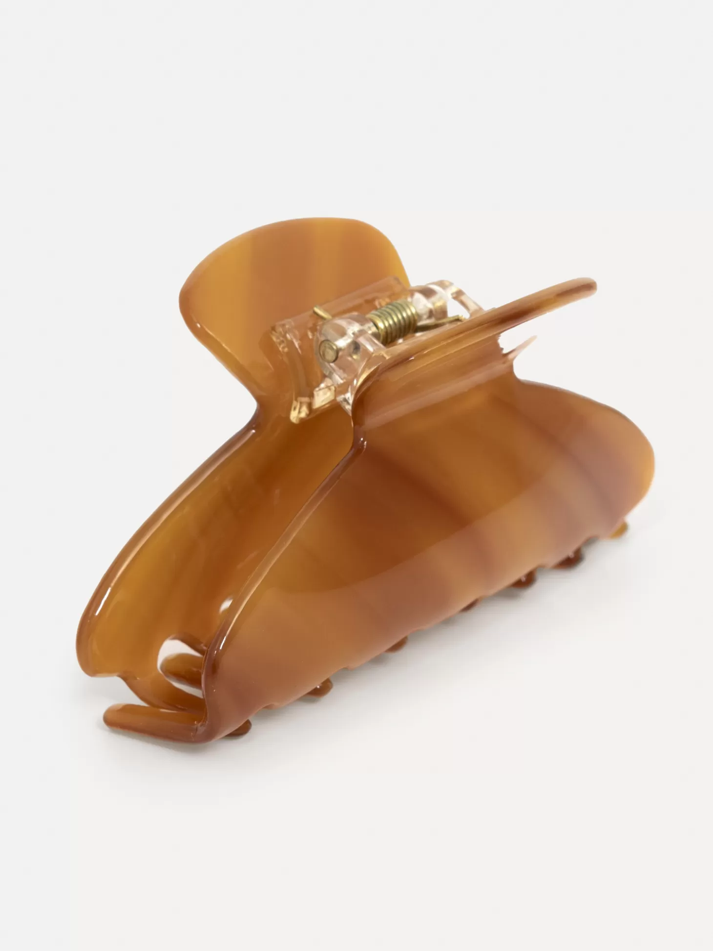 Les Soeurs Haarspeld Klem Amber Cheap