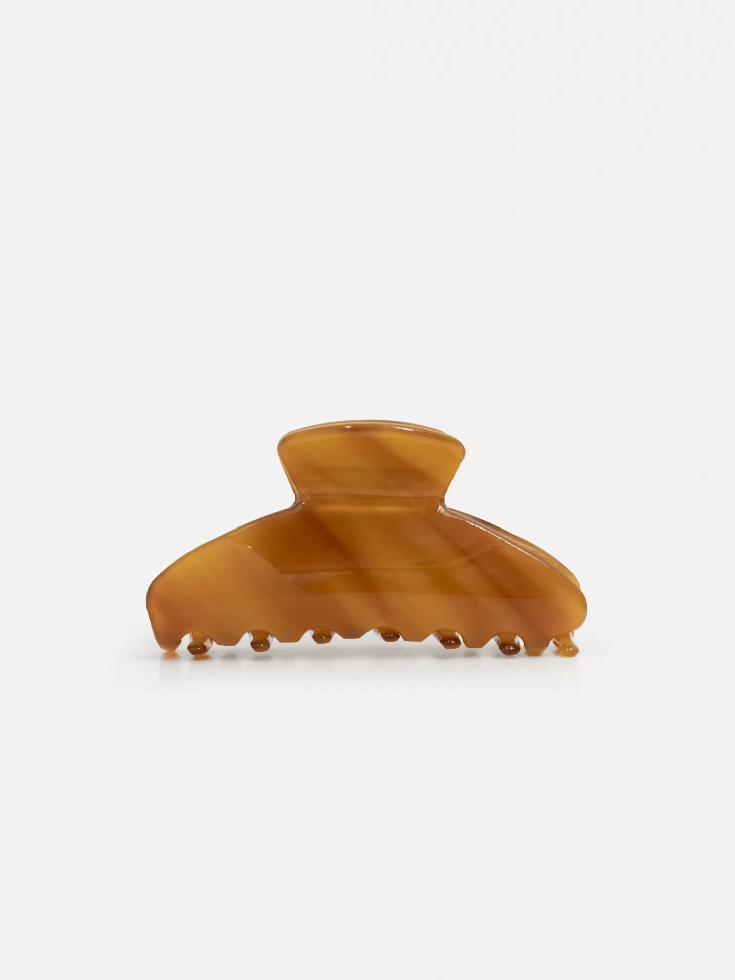 Les Soeurs Haarspeld Klem Amber Cheap