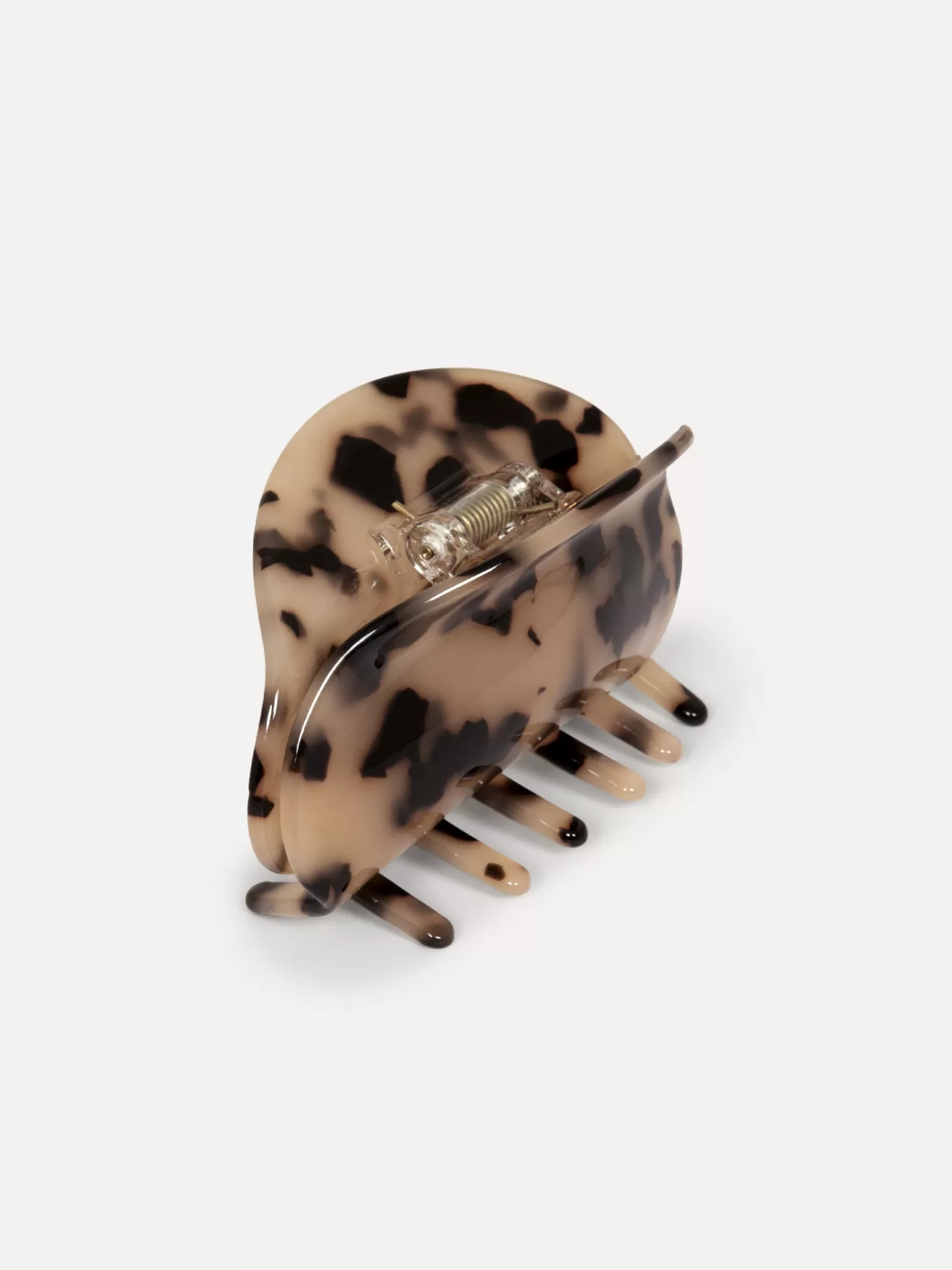 Les Soeurs Haarspeld Schelp Light Tortue Cheap