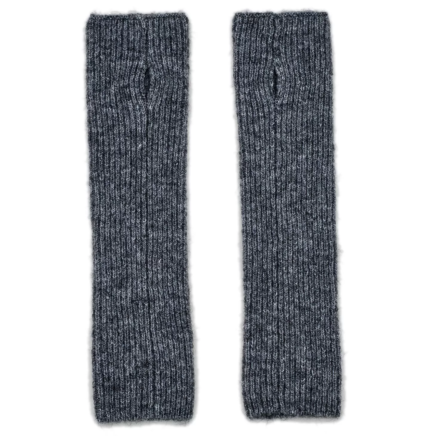 Edited Handschoenen Saviya Anthracite Melange Cheap