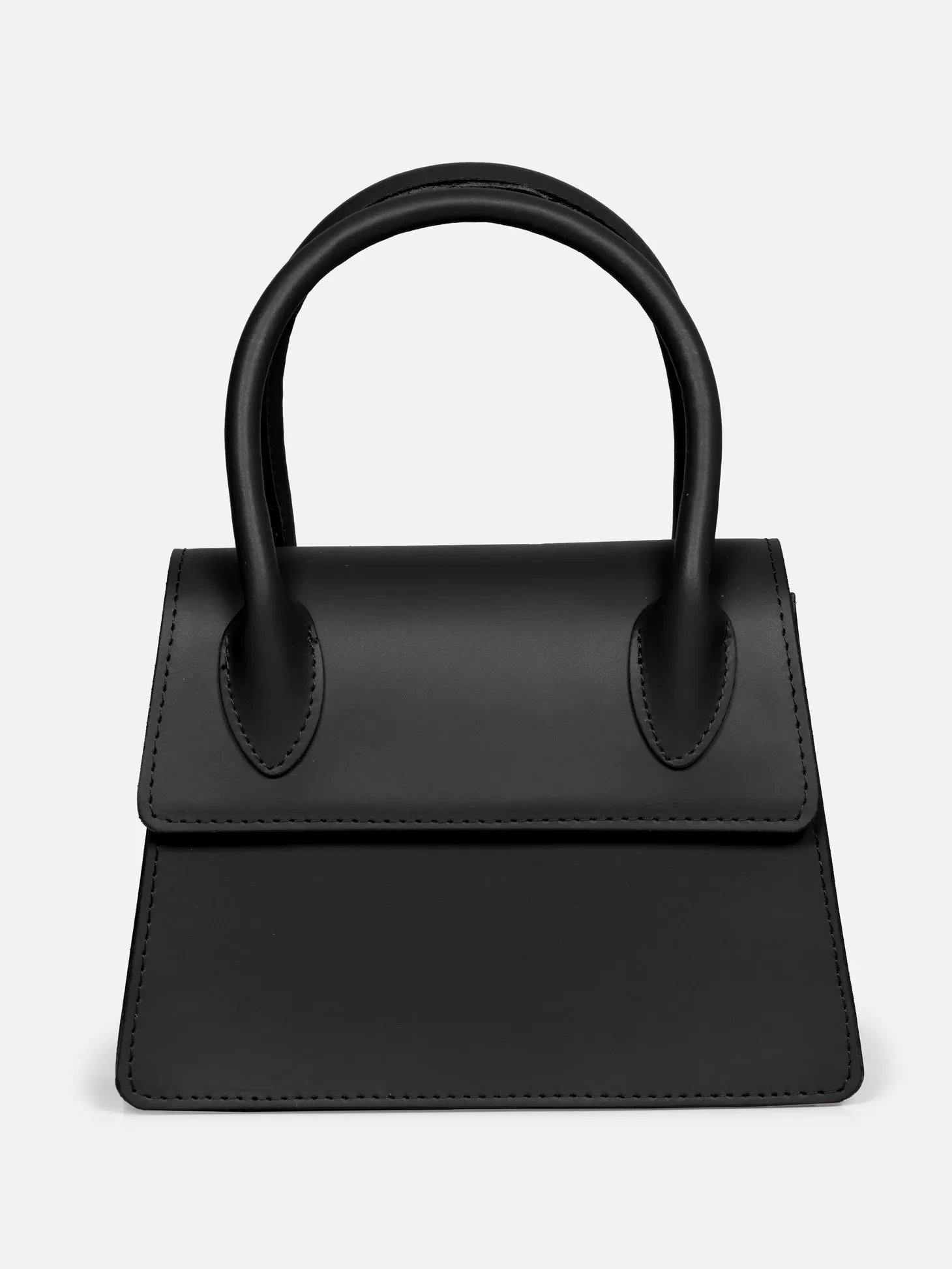 Les Soeurs Handtas Raphael Black Flash Sale