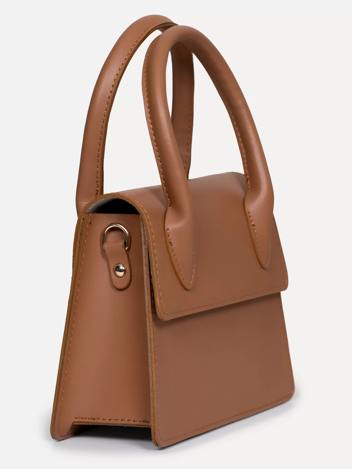 Les Soeurs Handtas Raphael Camel Outlet