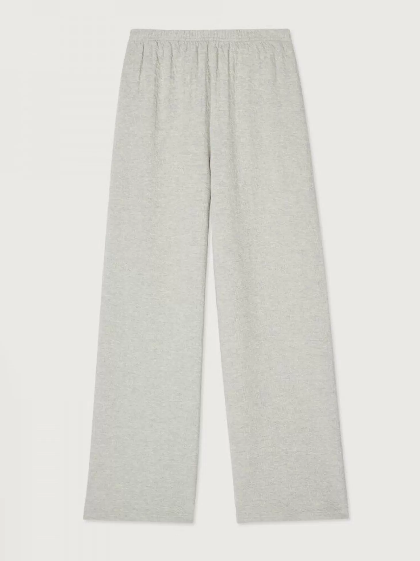 American Vintage Jogging Yatcastle Gris Outlet