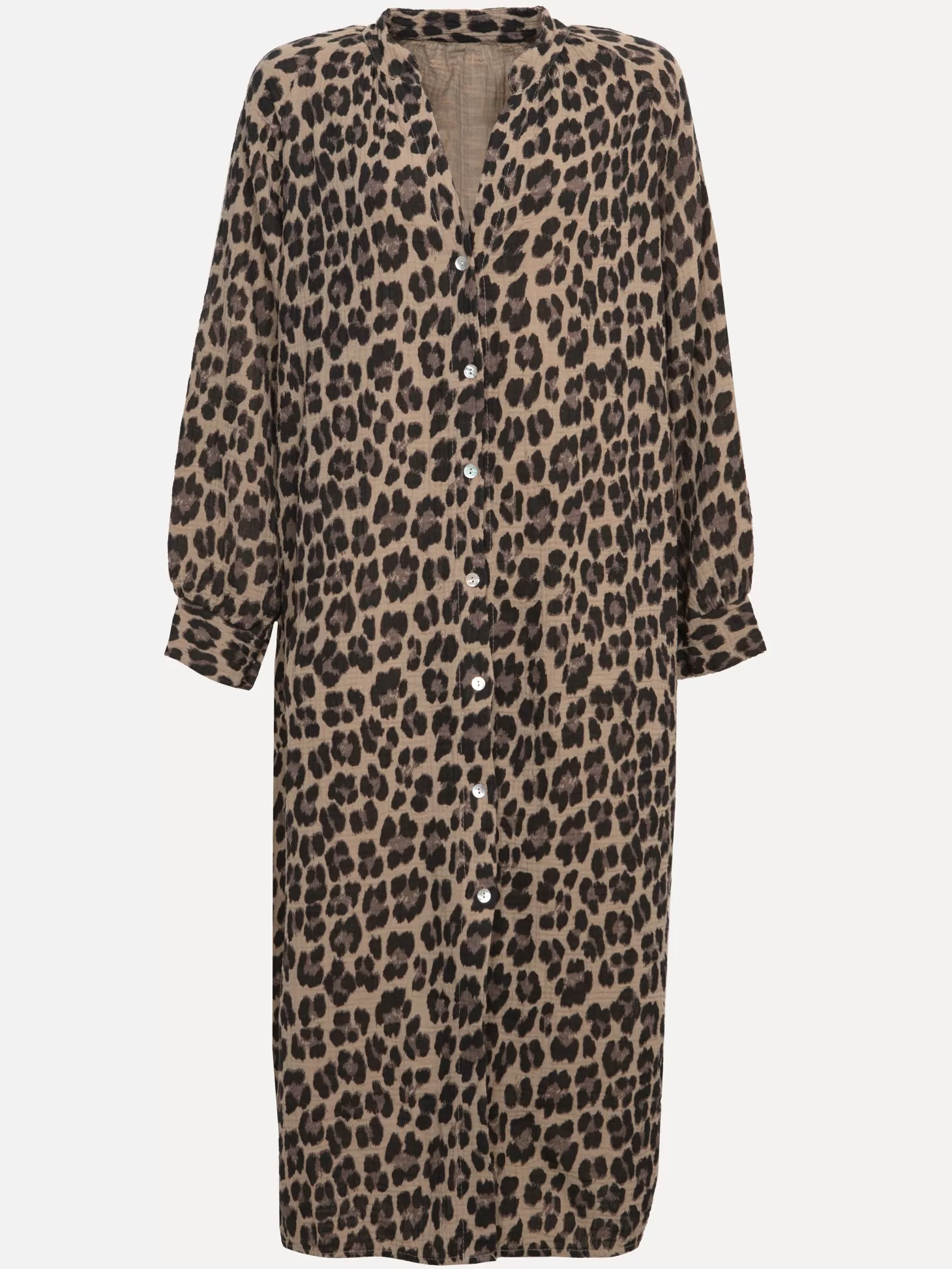 jurk_gigi_5.webp Le Marais Jurk Gigi Leopard Shop