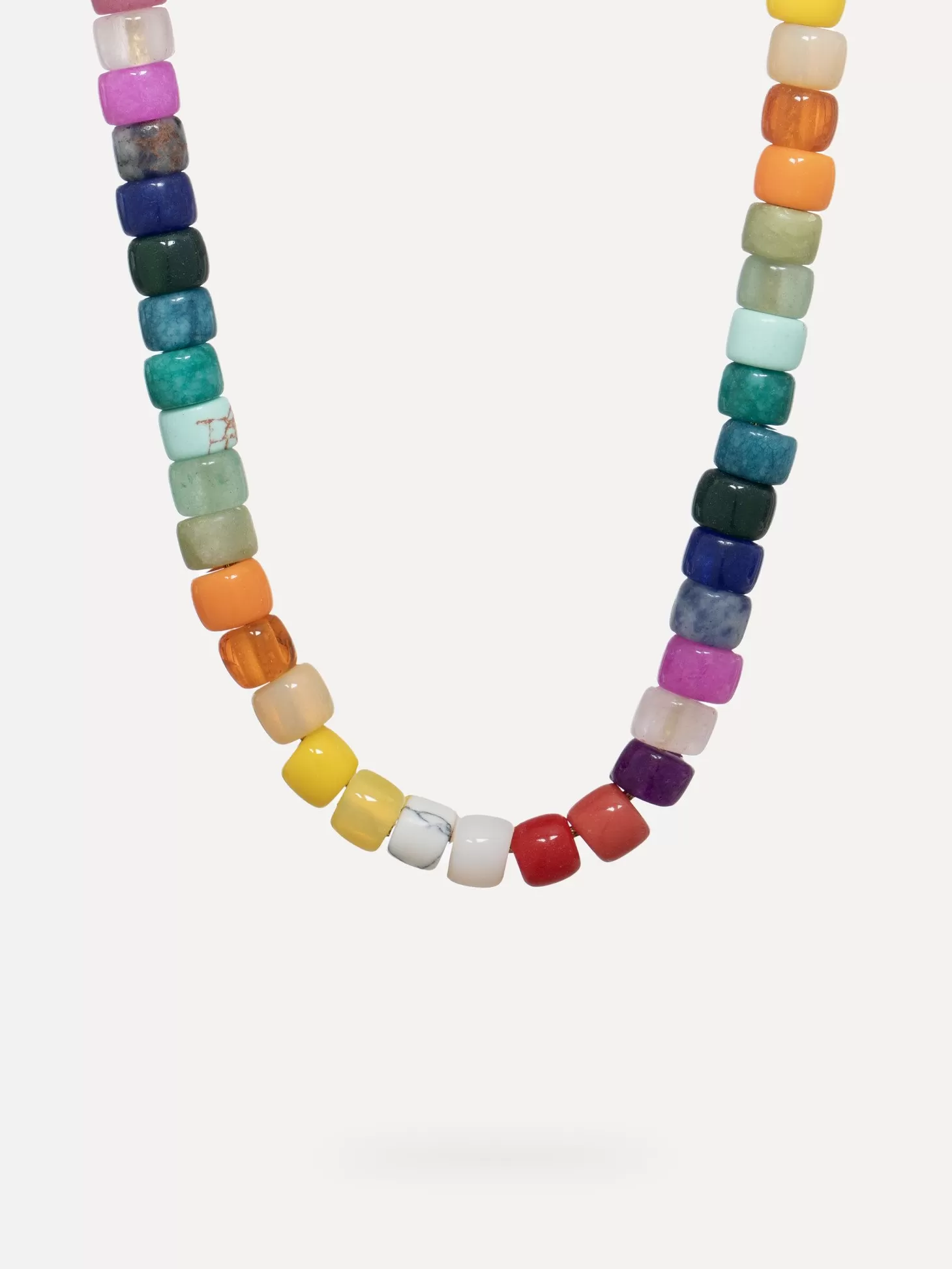 Les Soeurs Ketting Enis Beads Multi Flash Sale