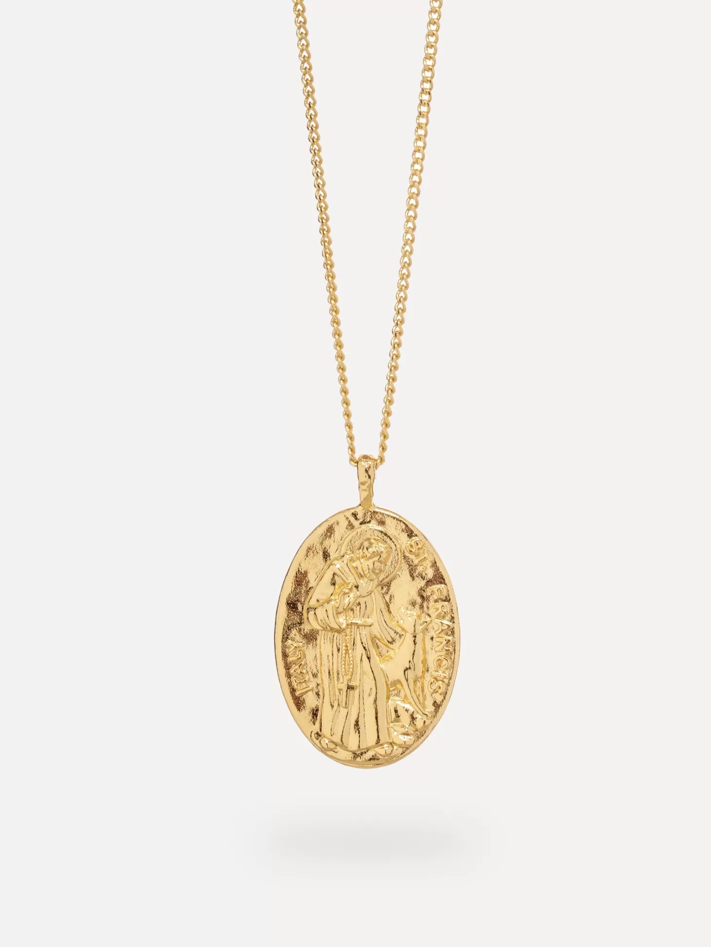 Les Soeurs Ketting Rana St. Francis Gold Best