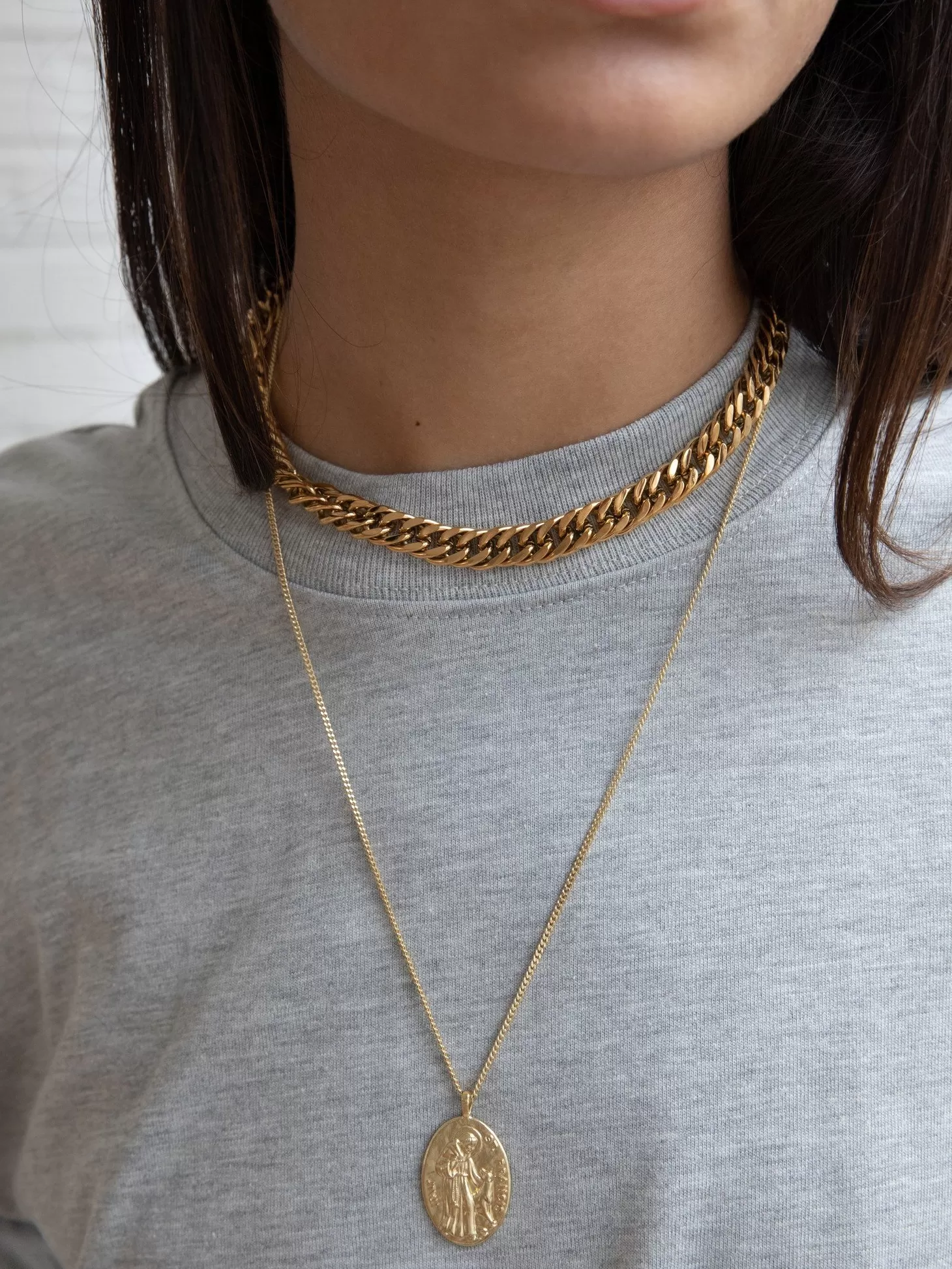 Les Soeurs Ketting Rana St. Francis Gold Best