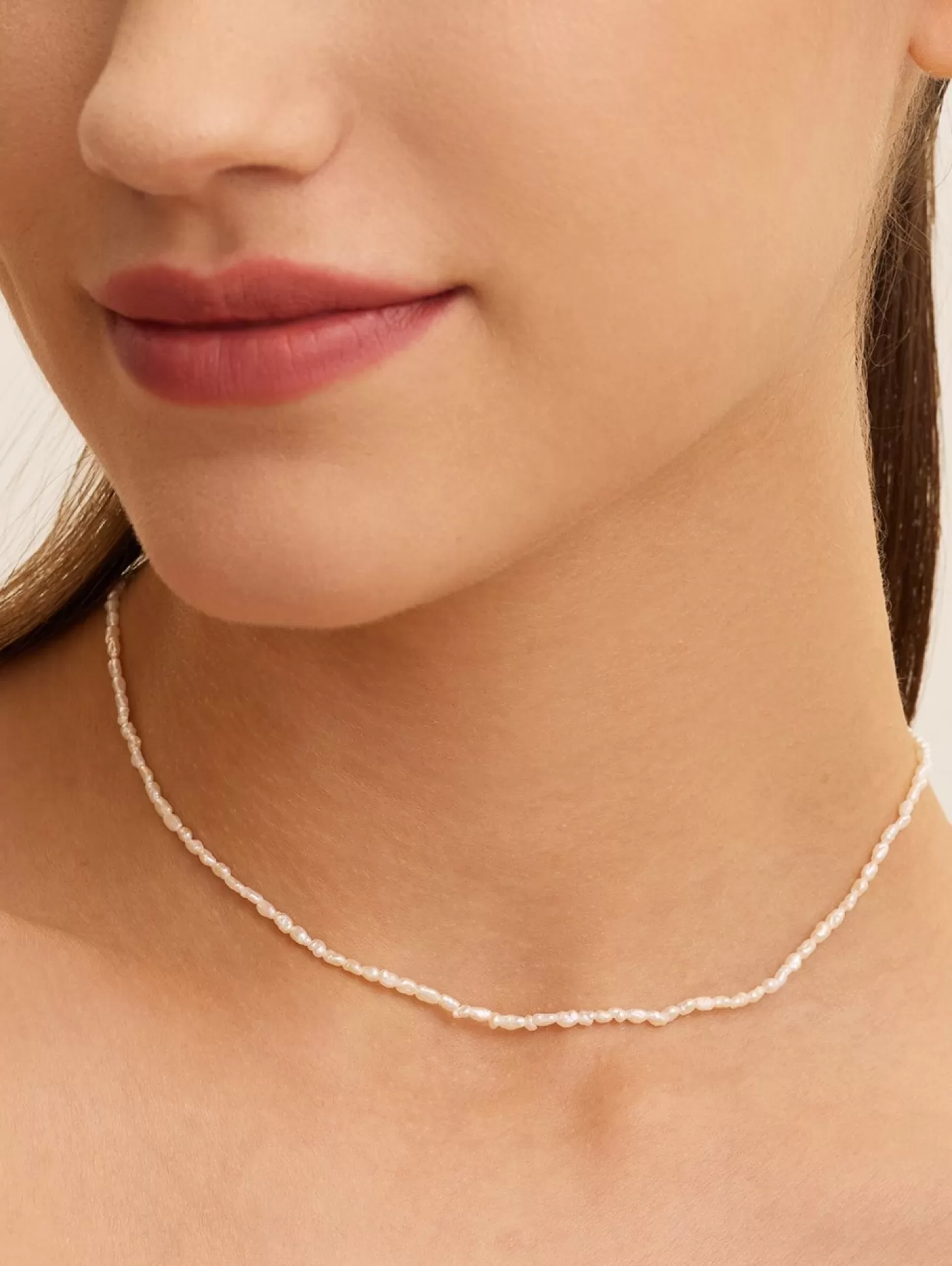 Les Soeurs Ketting Rayan Pearl Shop
