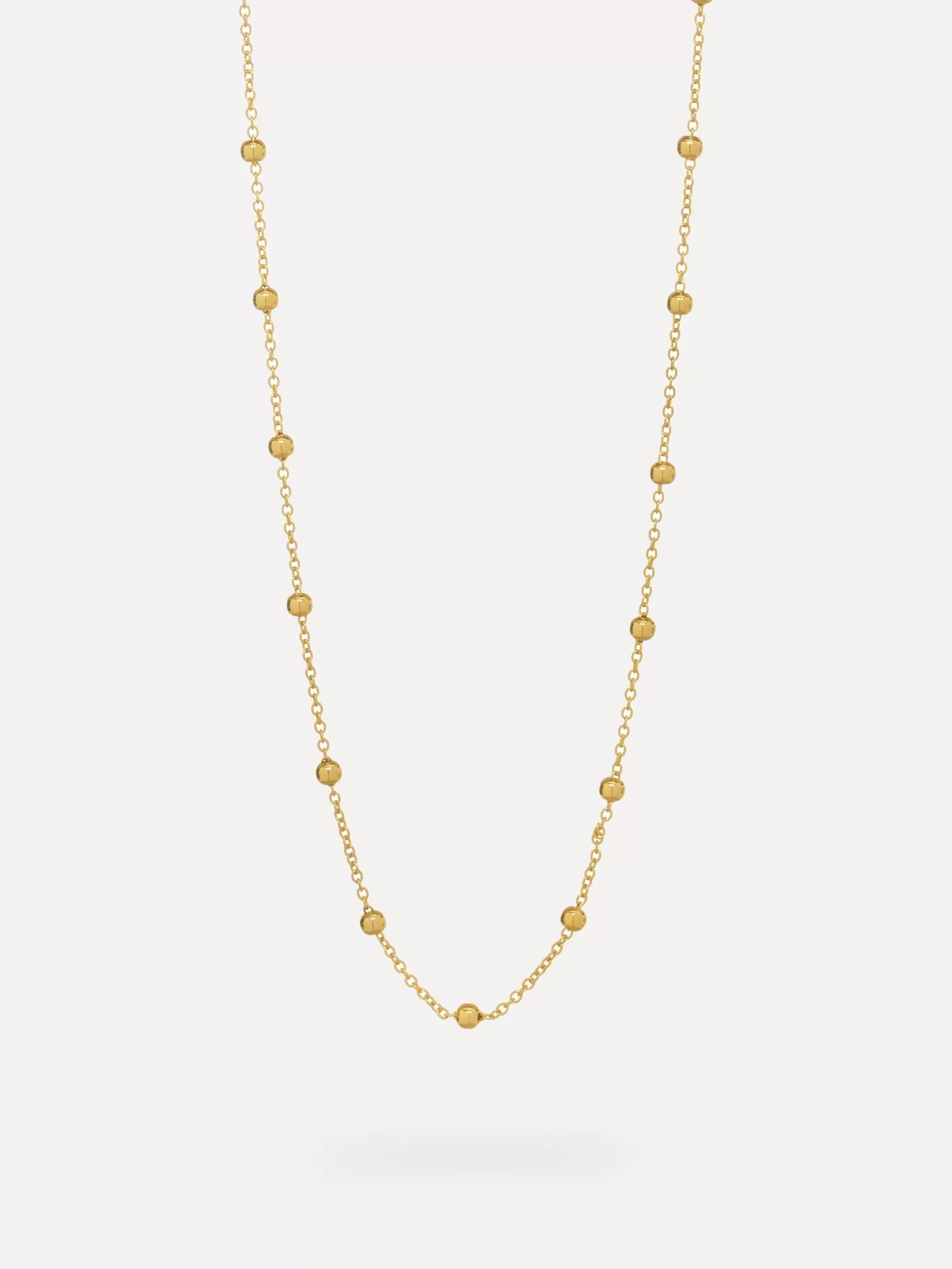 Les Soeurs Ketting Roma Dots Gold Outlet