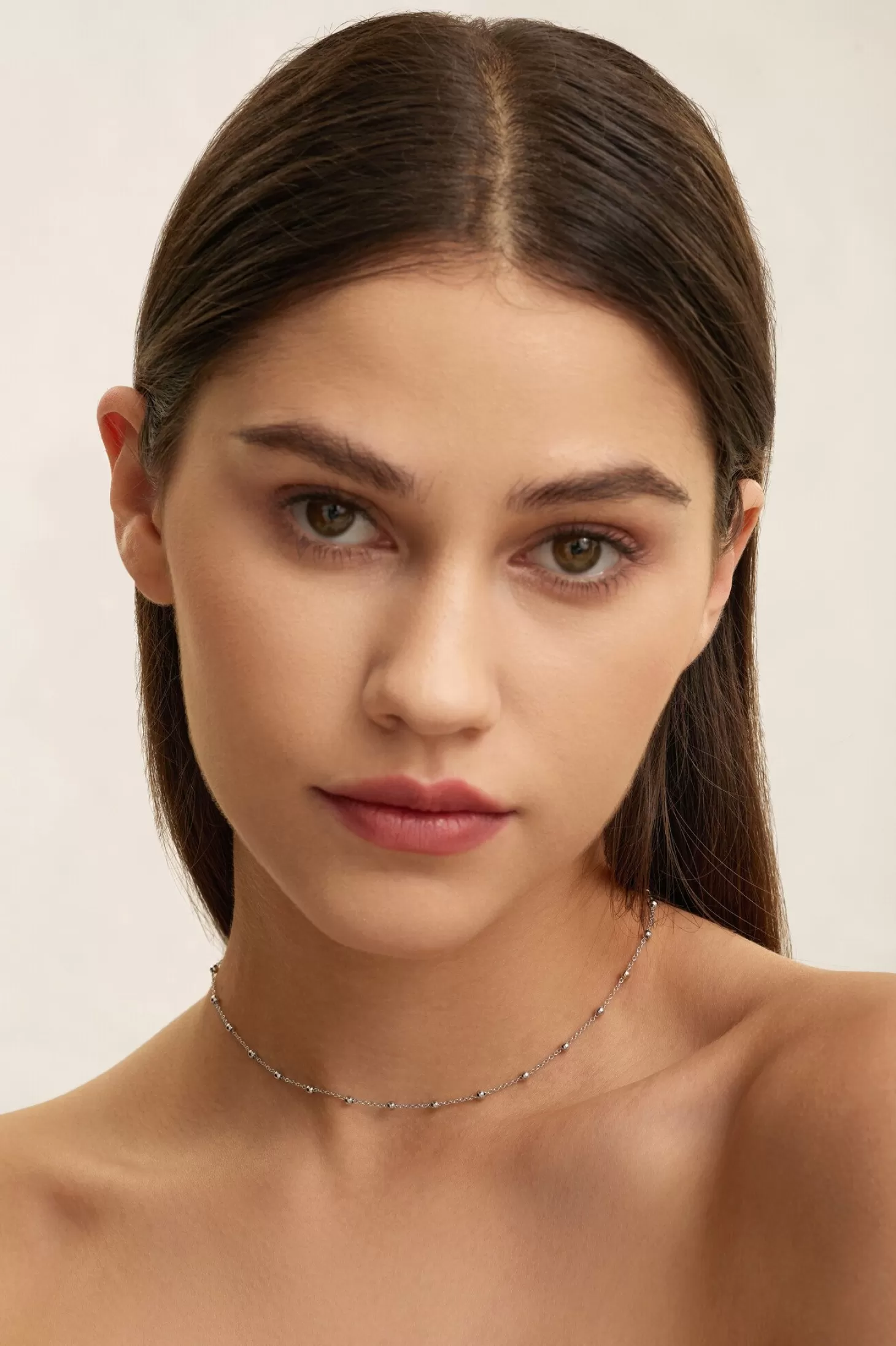 Les Soeurs Ketting Roma Dots Silver Outlet