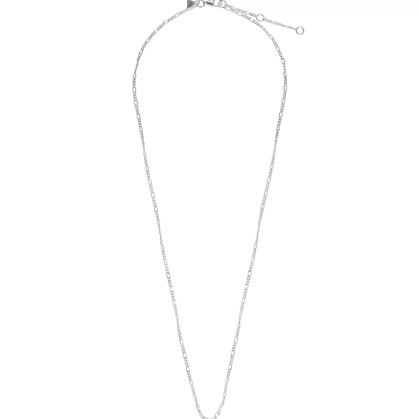 Les Soeurs Ketting Roma Figaro Silver Best Sale