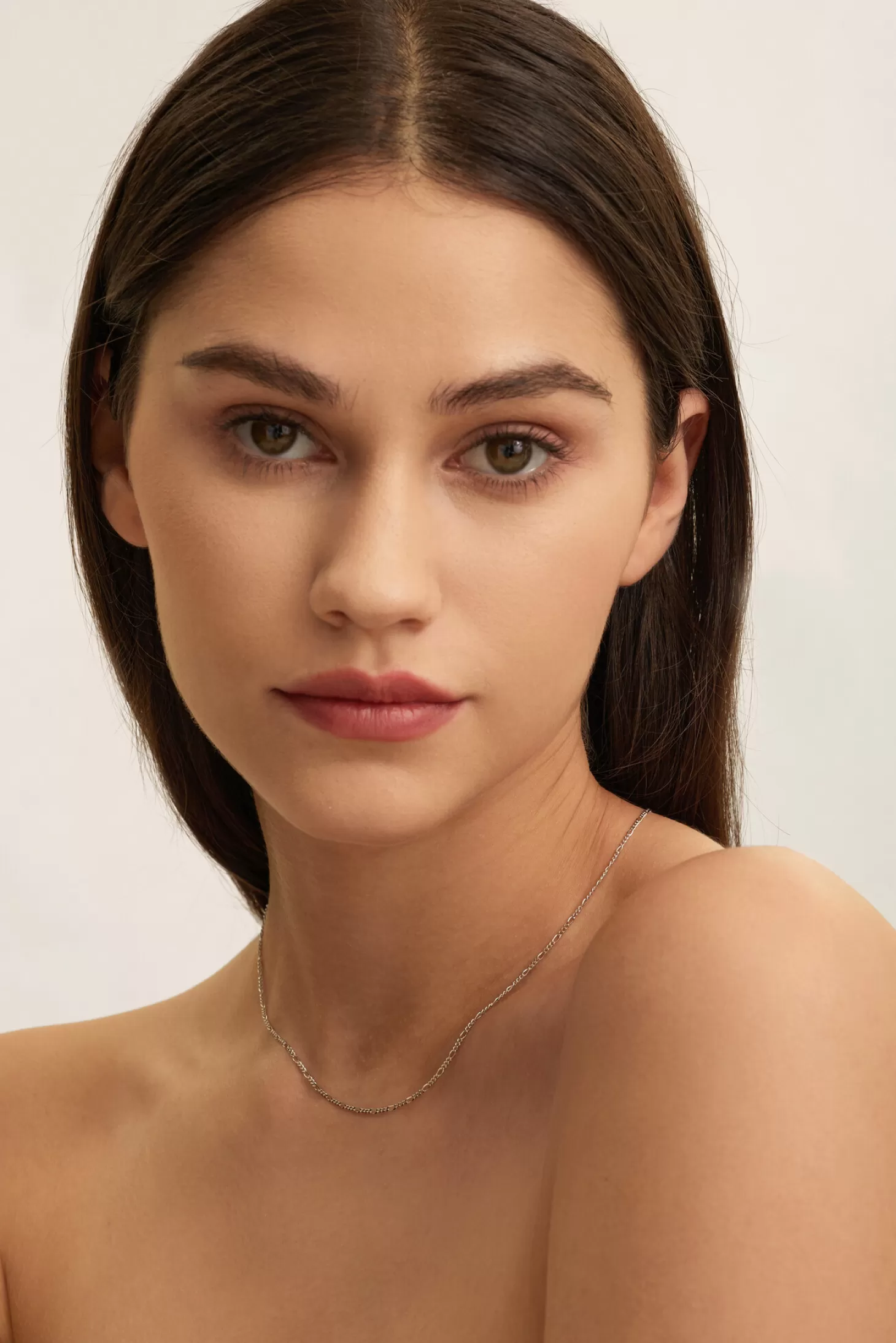 Les Soeurs Ketting Roma Figaro Silver Best Sale