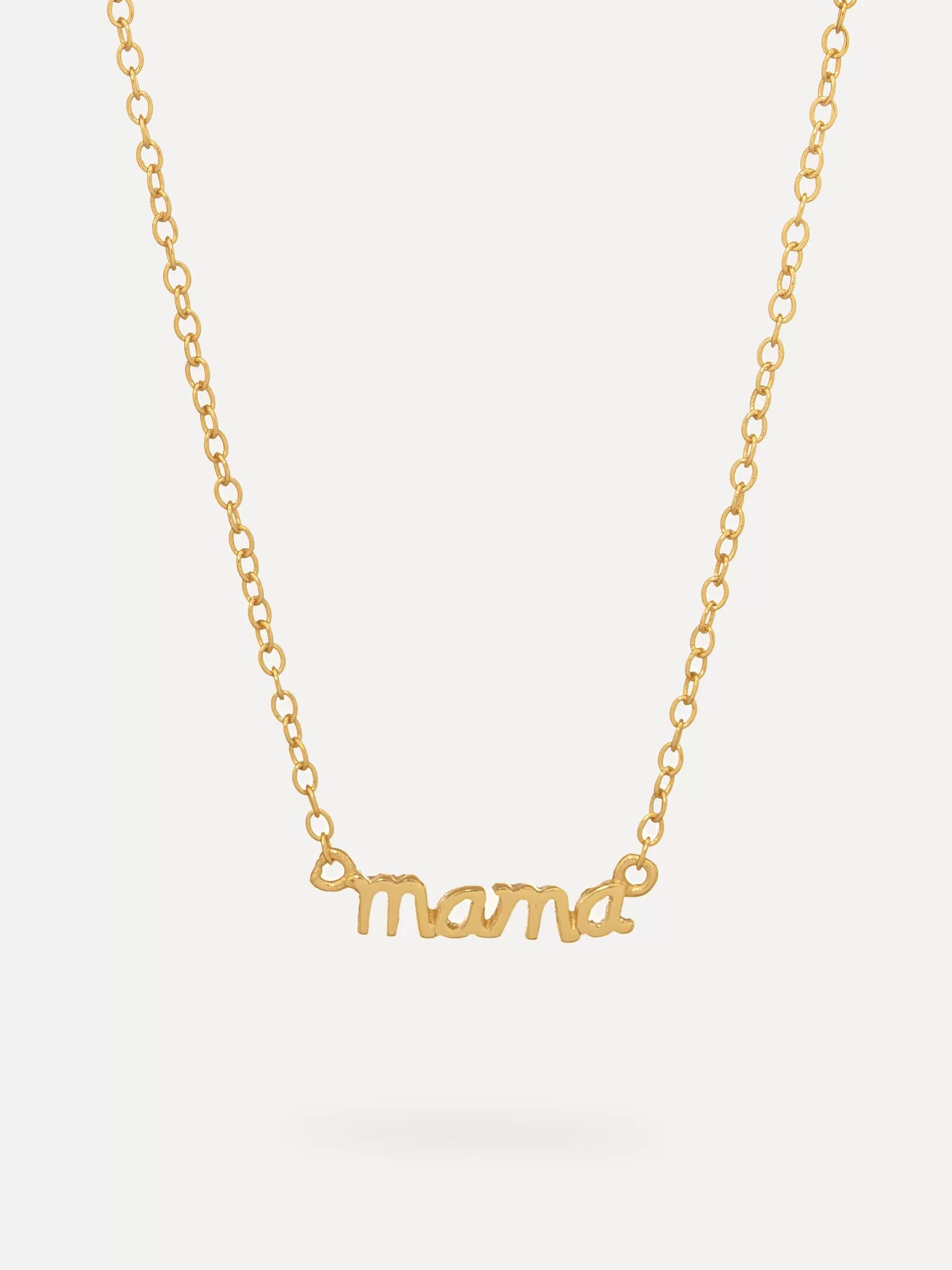 Les Soeurs Ketting Roma Mama Gold Clearance