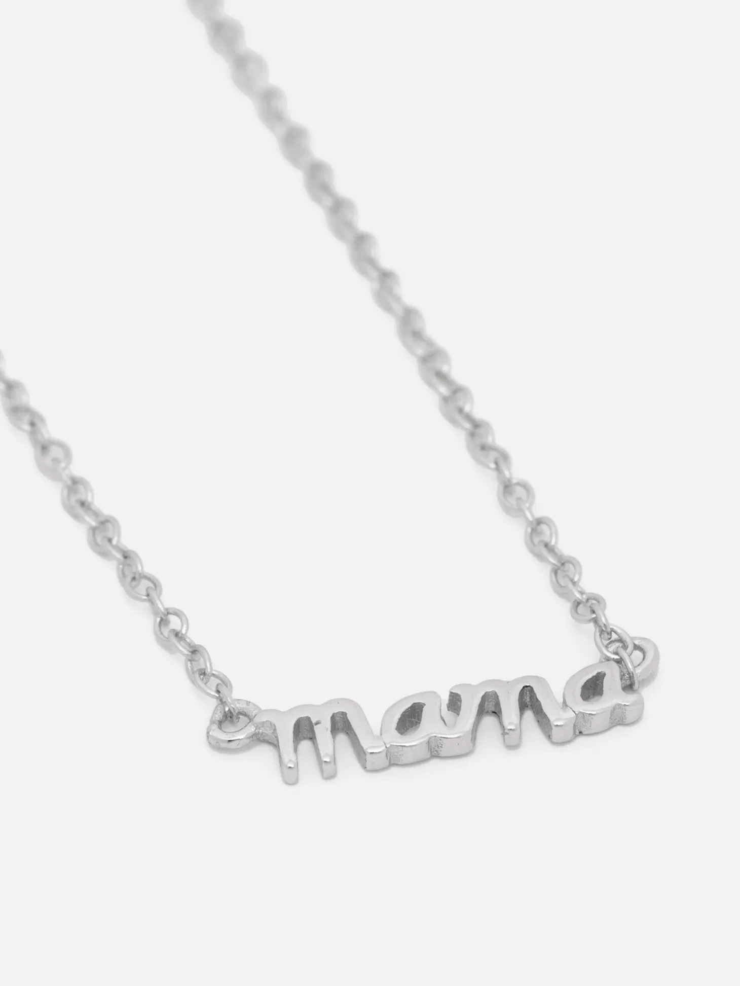 Les Soeurs Ketting Roma Mama Silver New