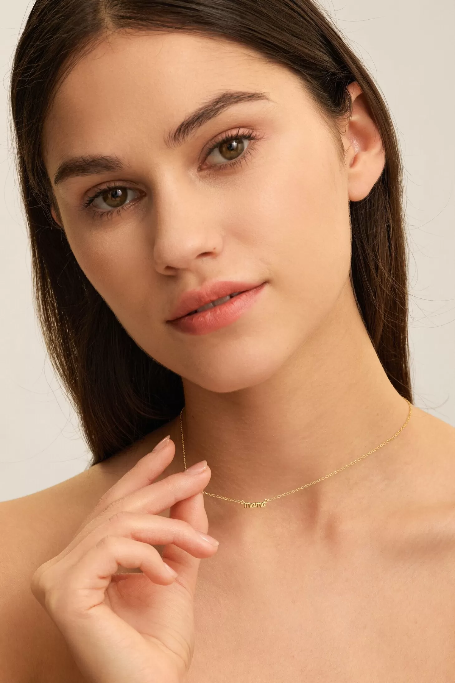 Les Soeurs Ketting Roma Mama Gold Clearance