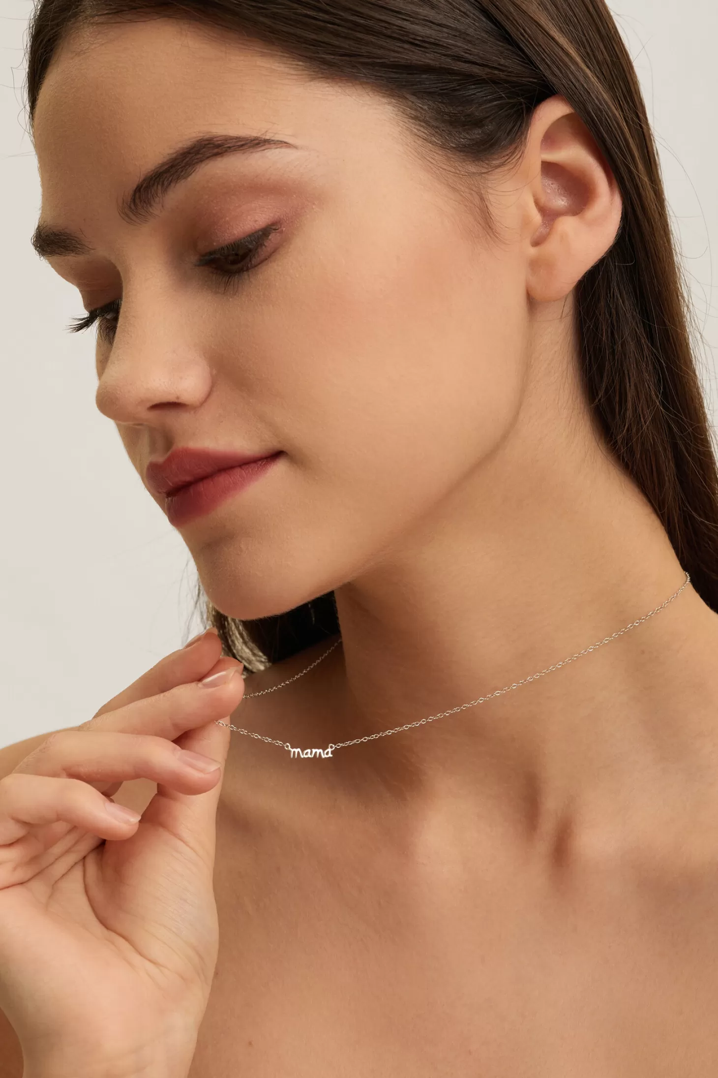 Les Soeurs Ketting Roma Mama Silver New