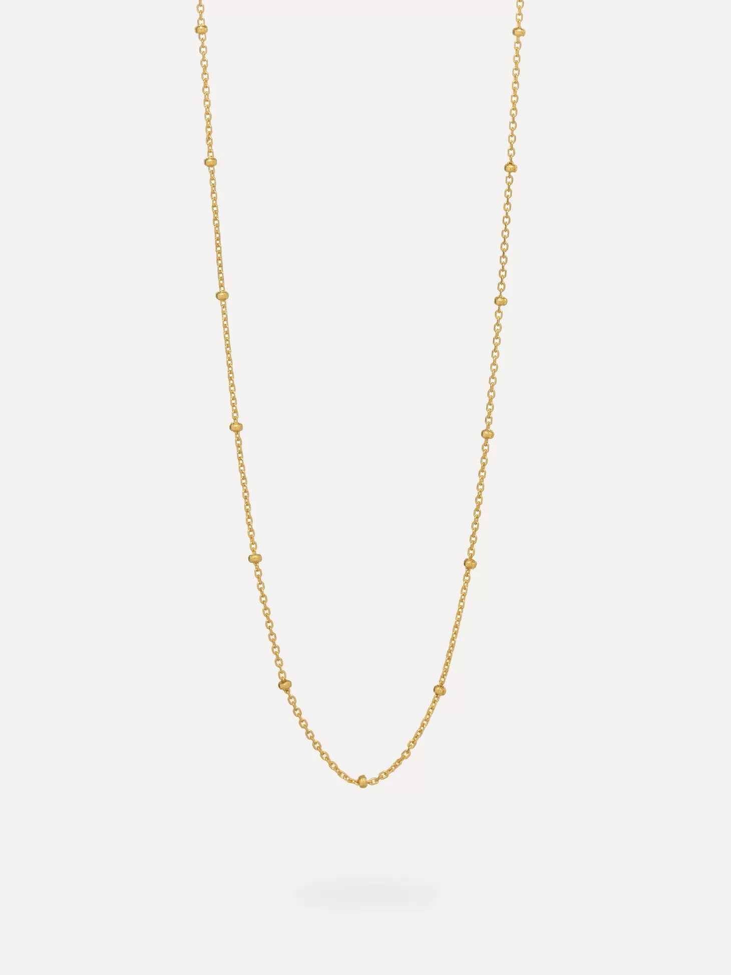 Les Soeurs Ketting Roma Mini Dots Gold Fashion