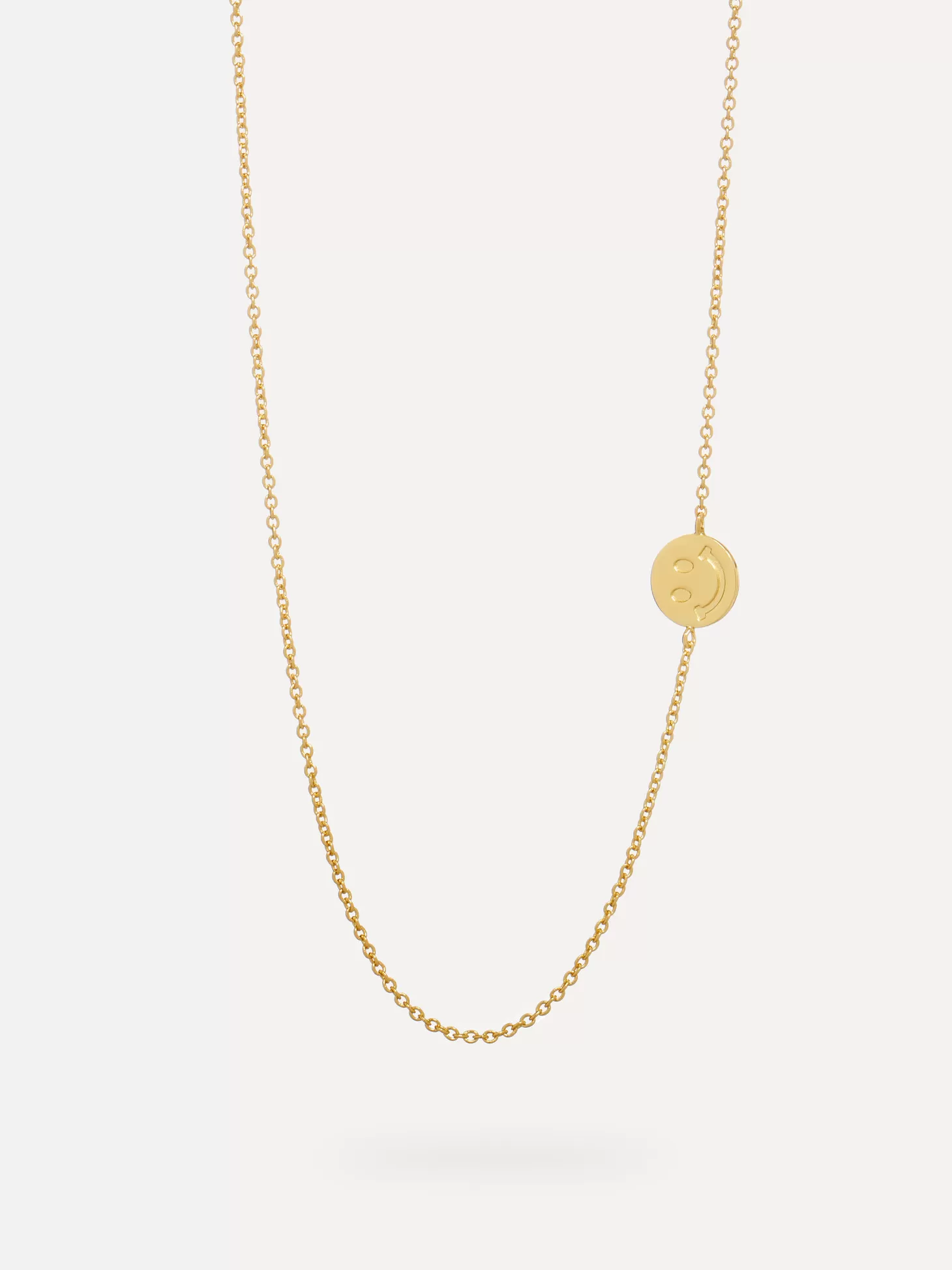 Les Soeurs Ketting Roma Smiley Gold Discount