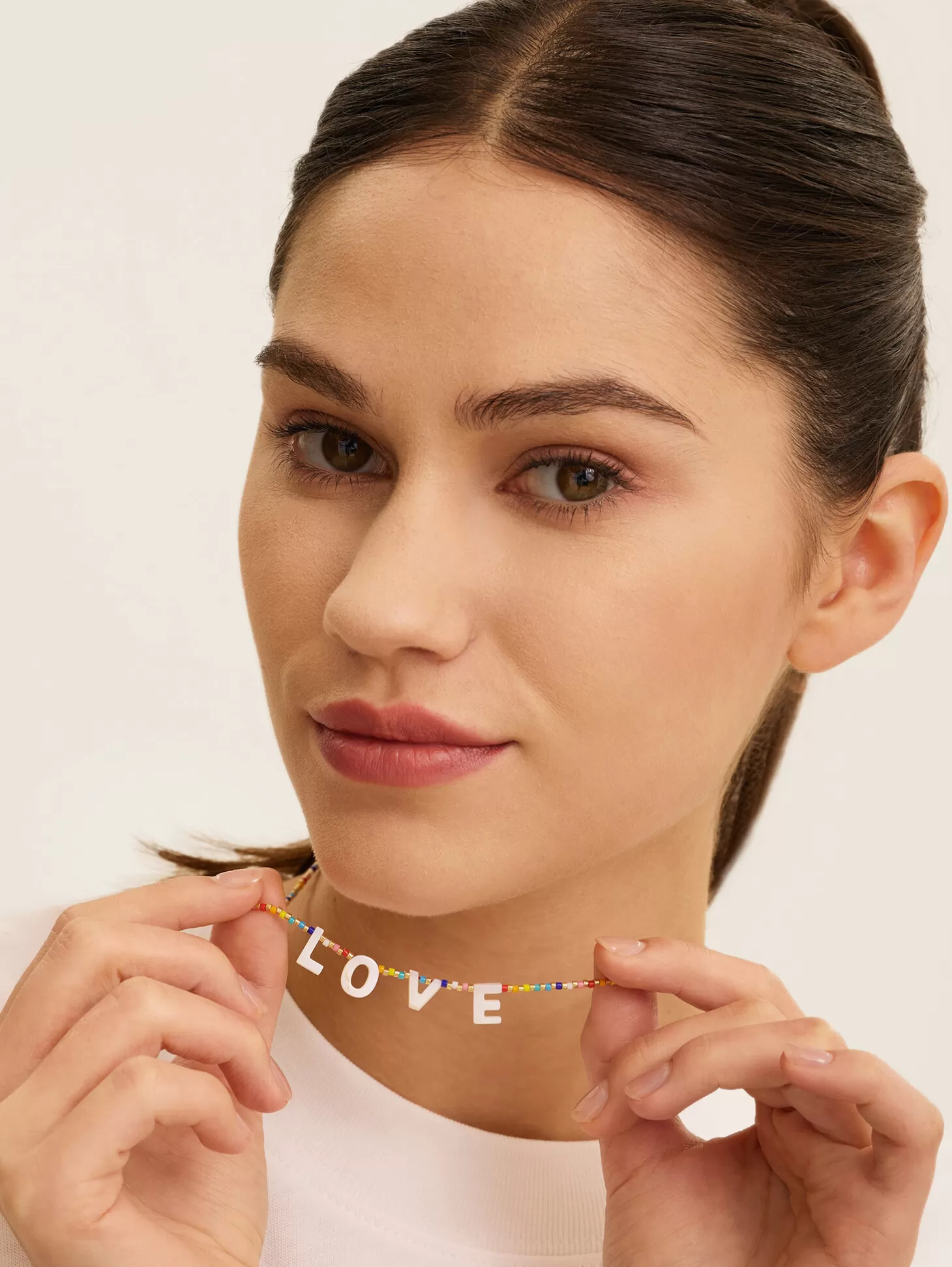 Les Soeurs Ketting Rori Love Pearl Online