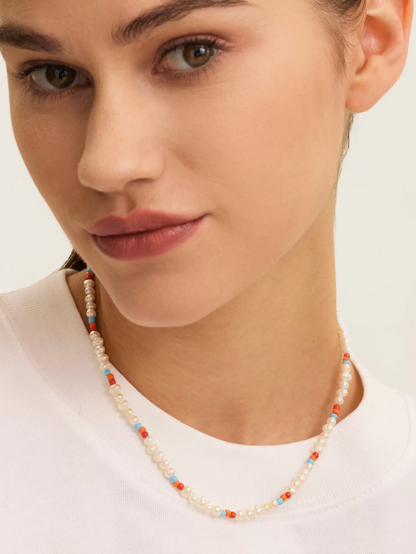 Les Soeurs Ketting Rune Pearl Online