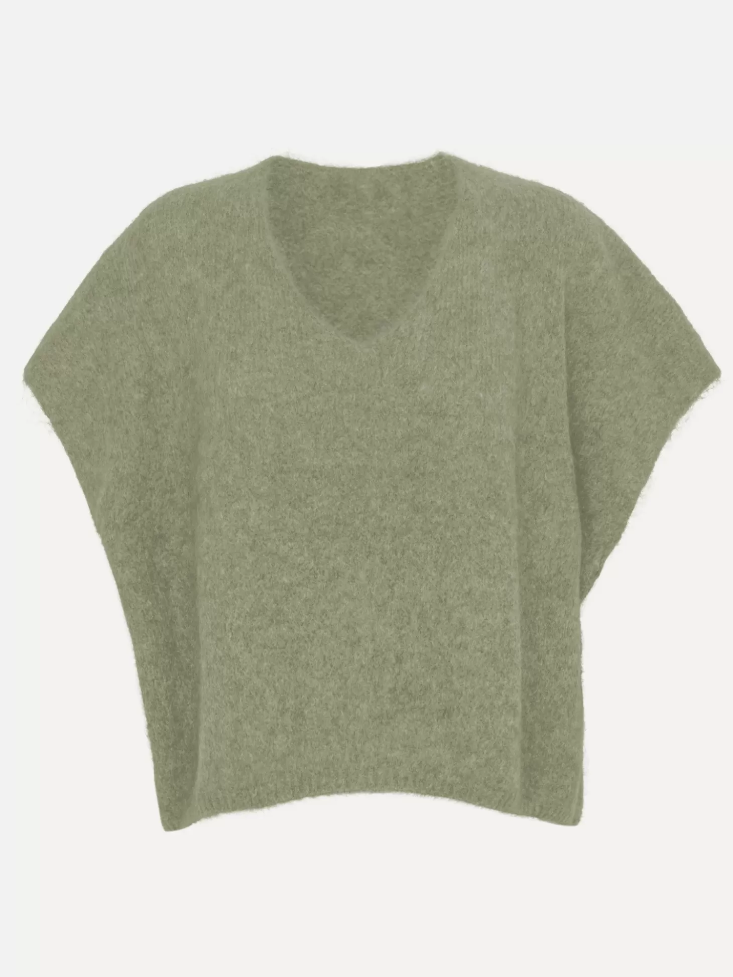 Le Marais Knit Bo Khaki Best Sale