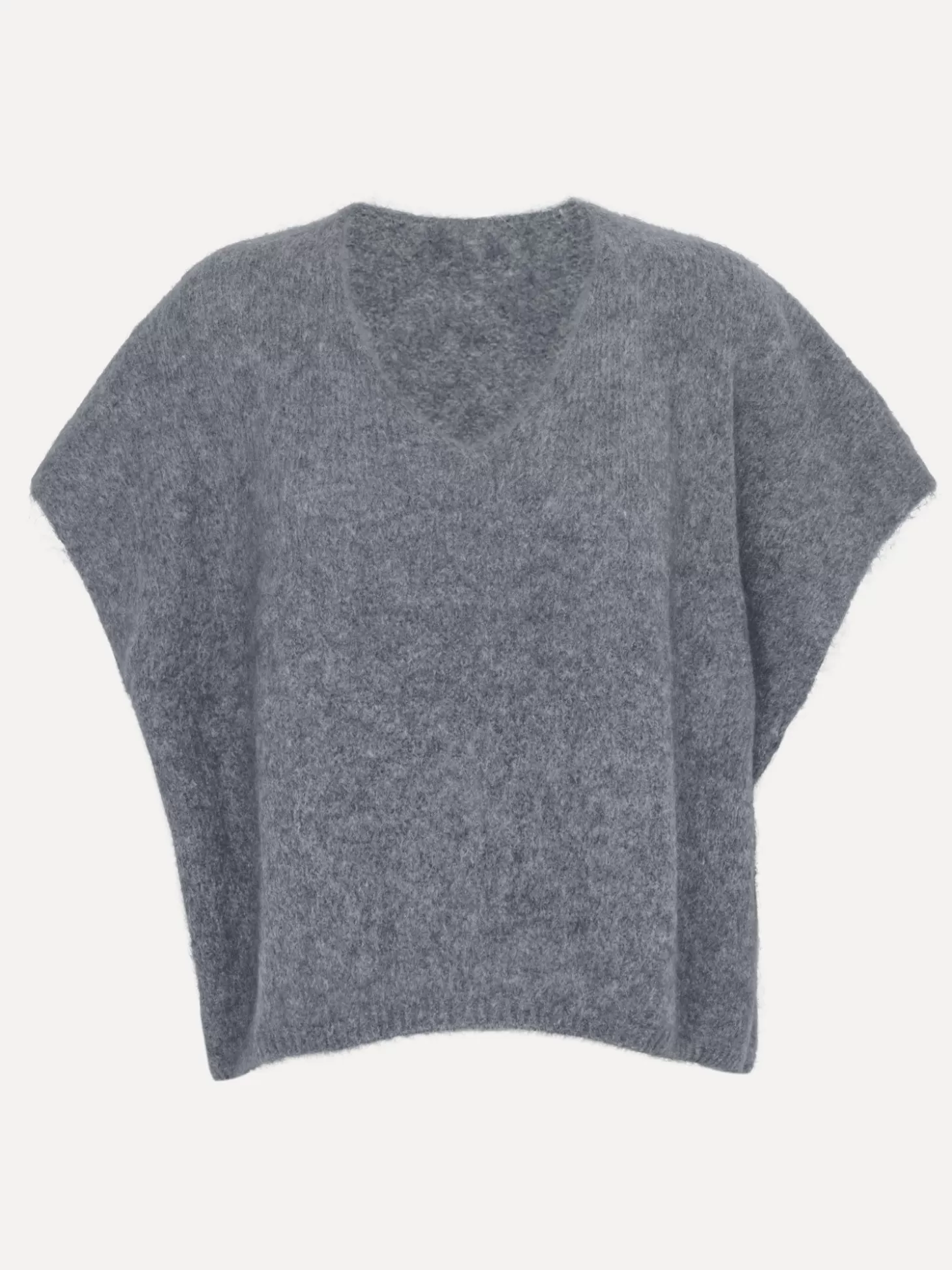 Le Marais Knit Bo Gris Clearance