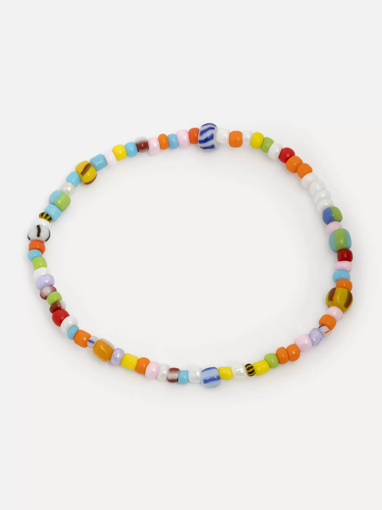 Les Soeurs Kralen Armband Leo Multi Fashion