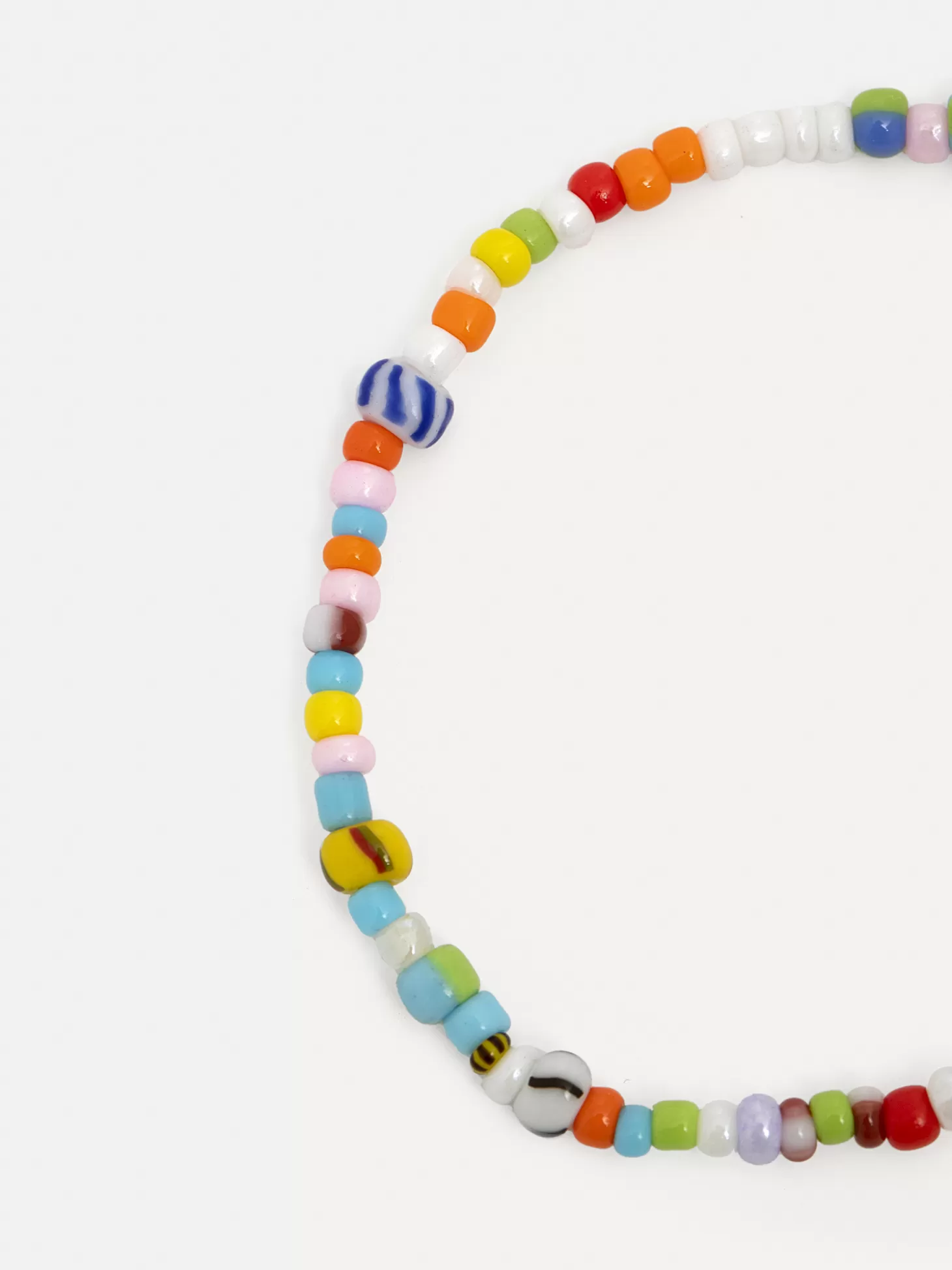 Les Soeurs Kralen Armband Leo Multi Fashion