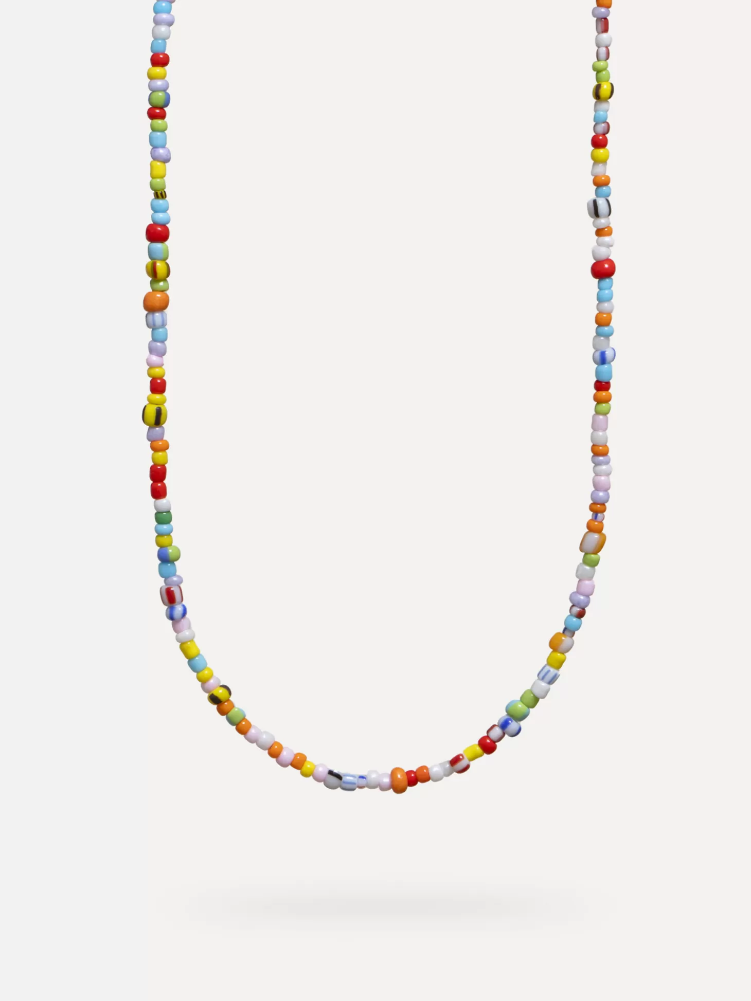 Les Soeurs Kralenketting Oscar Multi Flash Sale