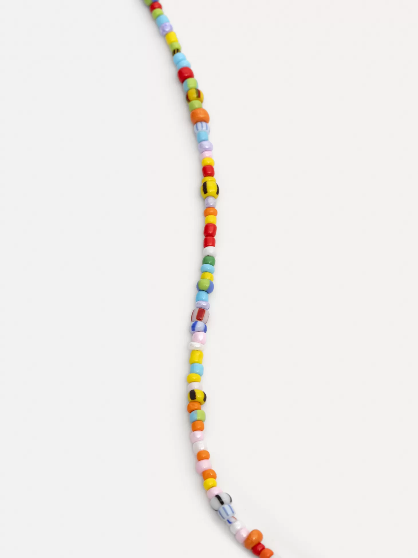 Les Soeurs Kralenketting Oscar Multi Flash Sale