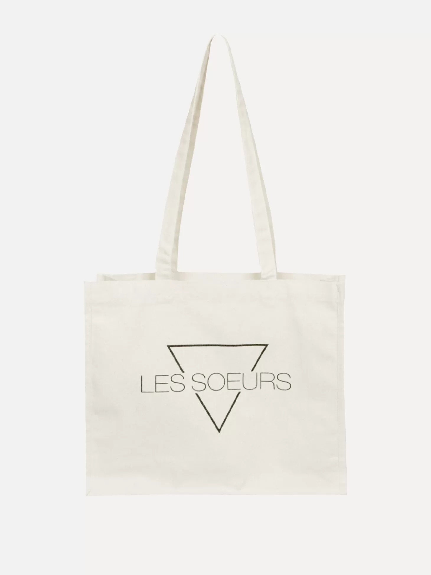 Les Soeurs Tote Bag Cheap