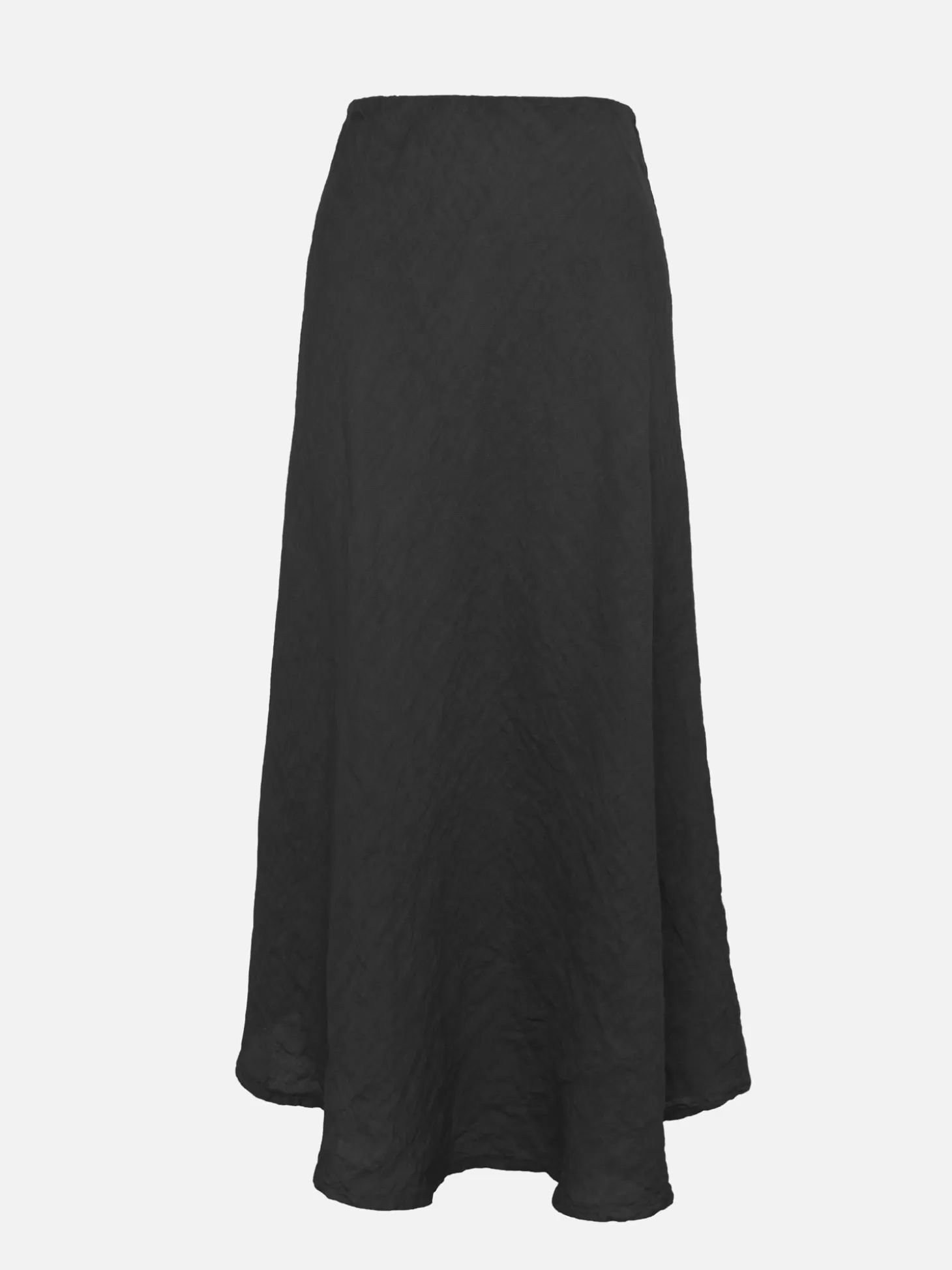 Le Marais Linnen Rok Nora Black Flash Sale