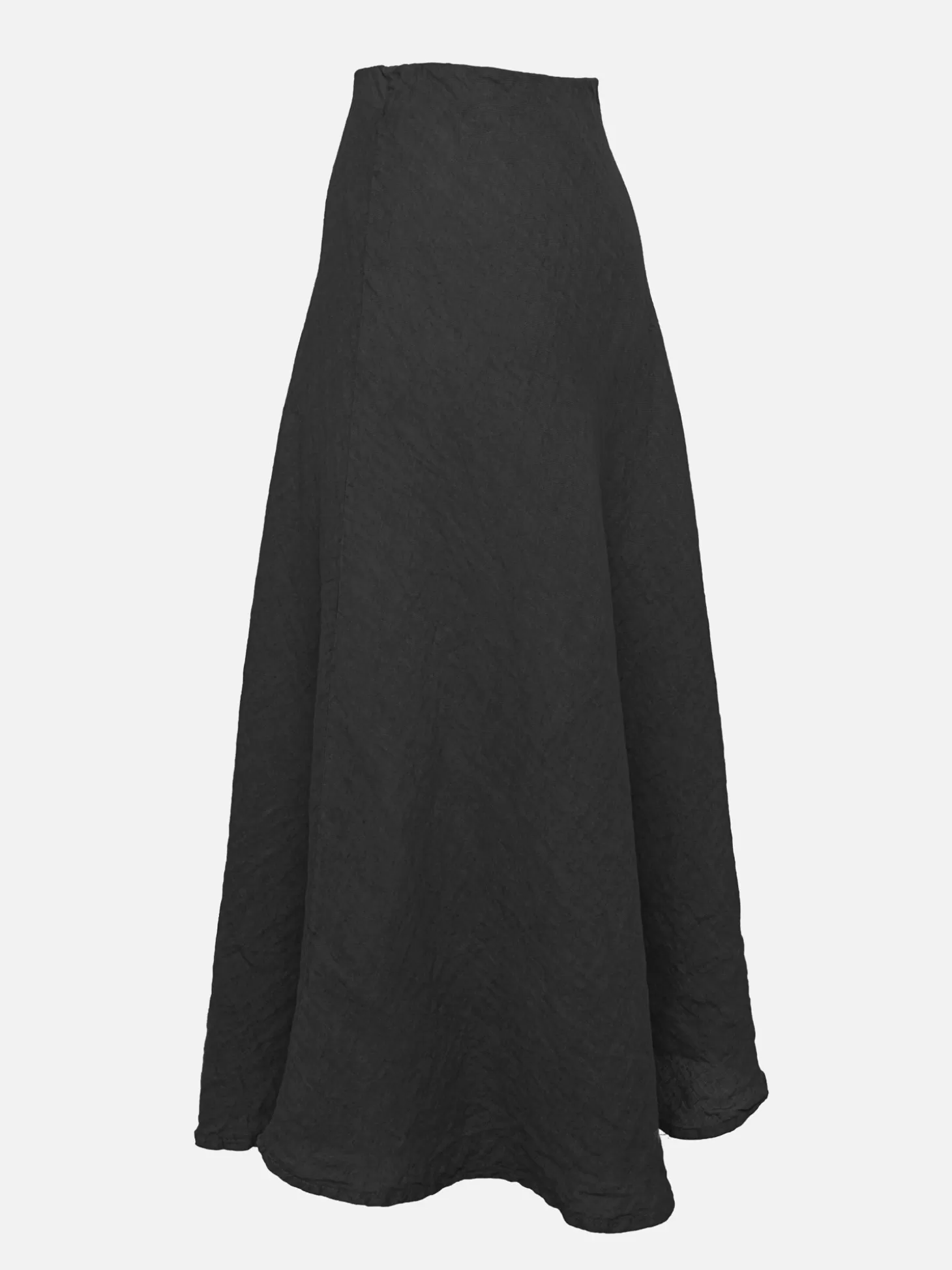 Le Marais Linnen Rok Nora Black Flash Sale