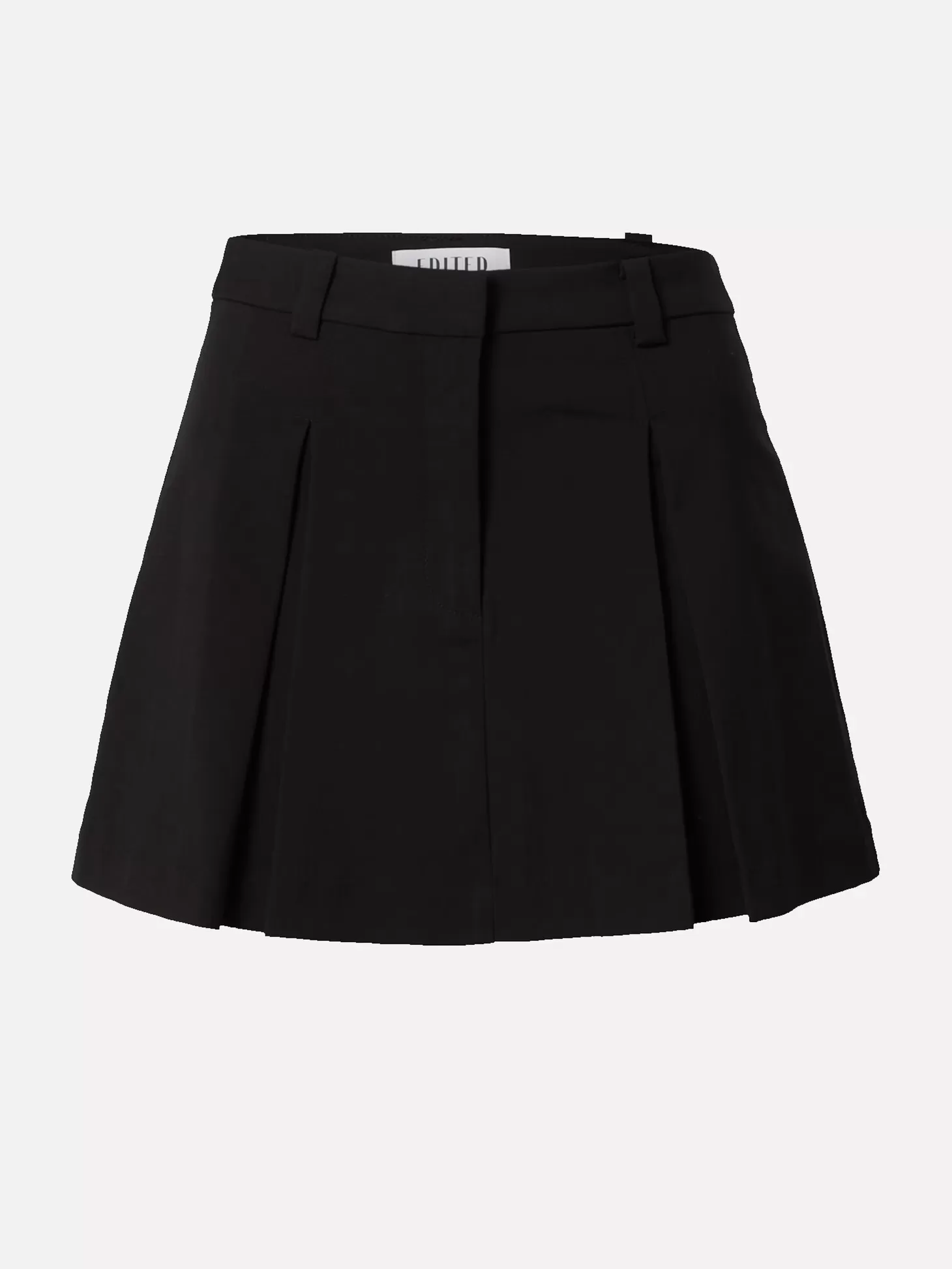 Edited Mini Rok Mine Black Best
