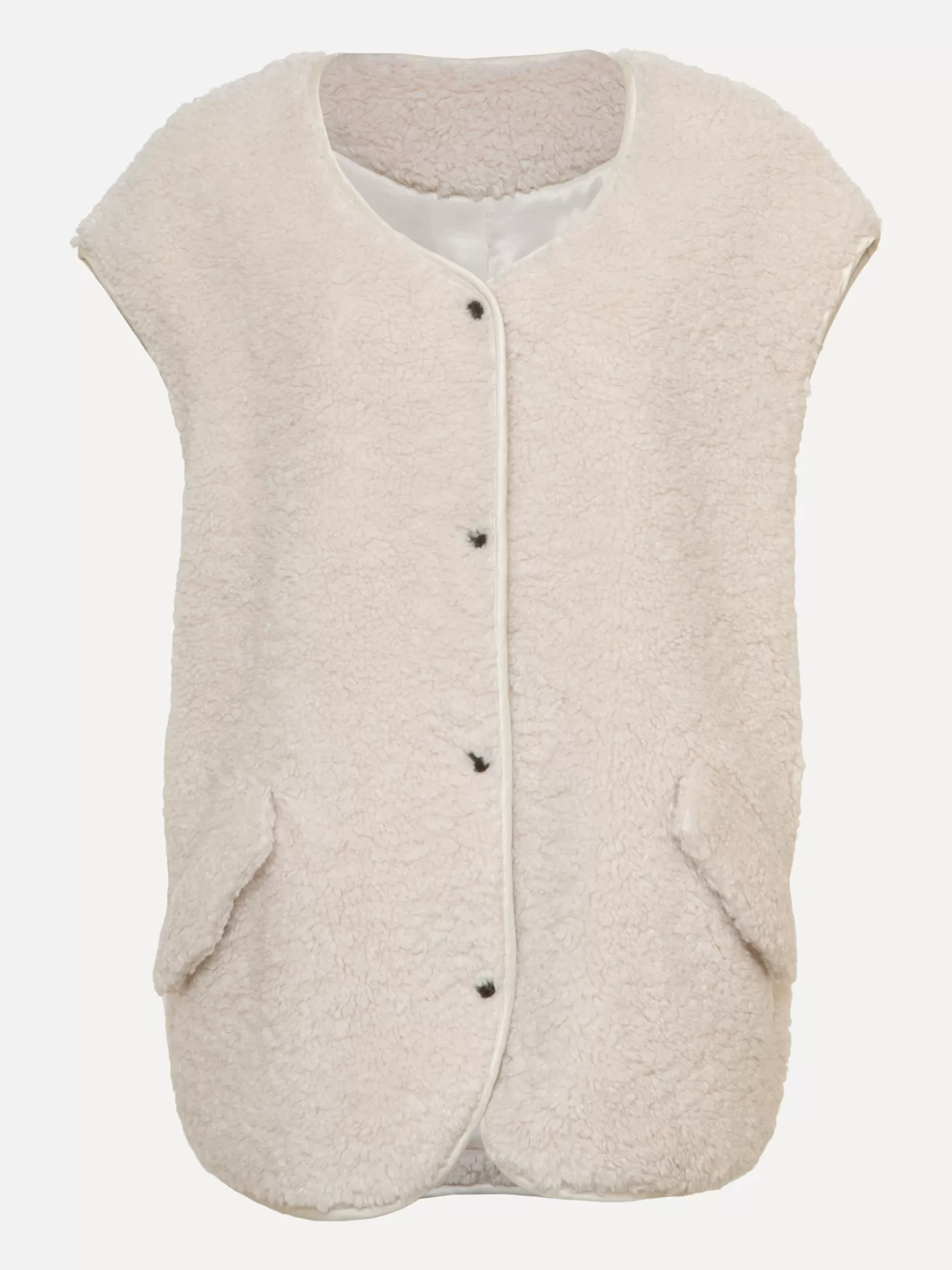 mouwloos_teddy_vest_alexander_3.webp Les Soeurs Mouwloos Teddy Vest Alexander Ecru Store