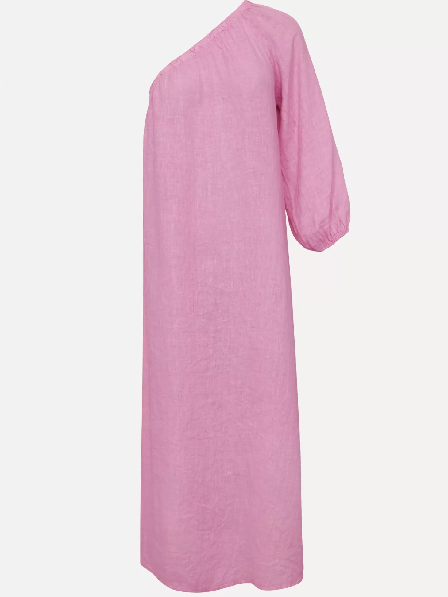 Le Marais Offshoulder Jurk Lily Pink Discount