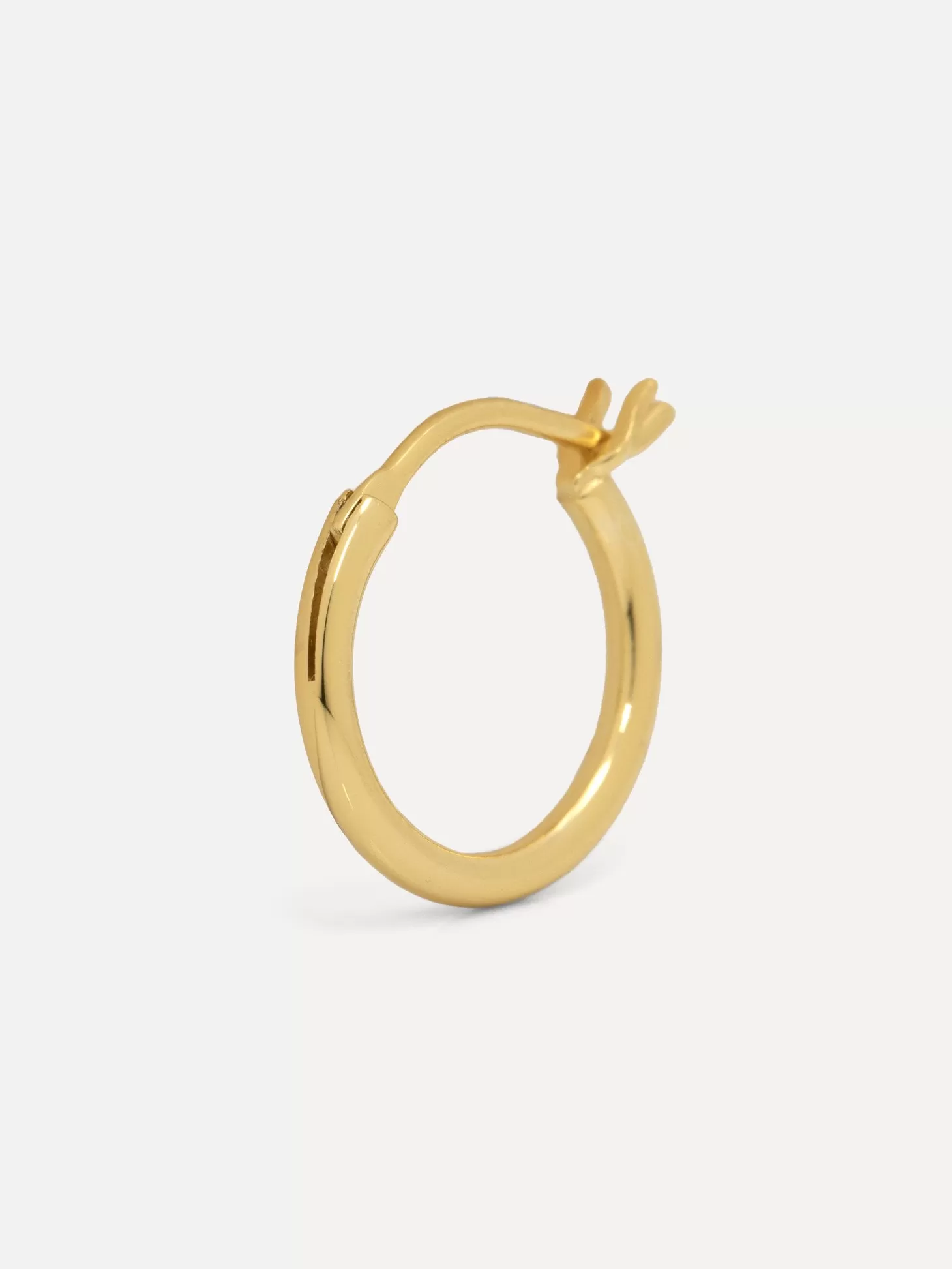 Les Soeurs Oorbel Jara Small Gold Cheap
