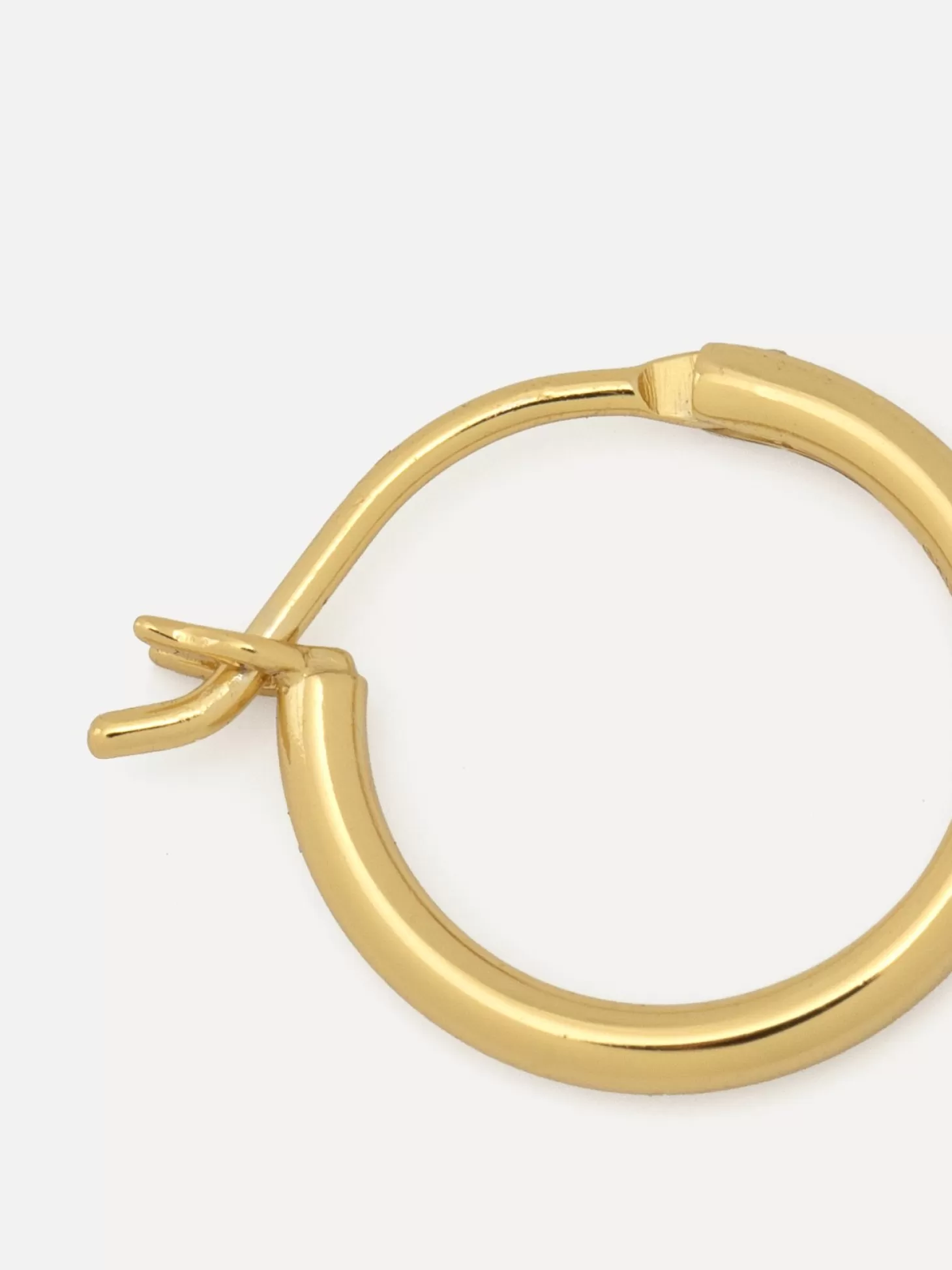 Les Soeurs Oorbel Jara Small Gold Cheap