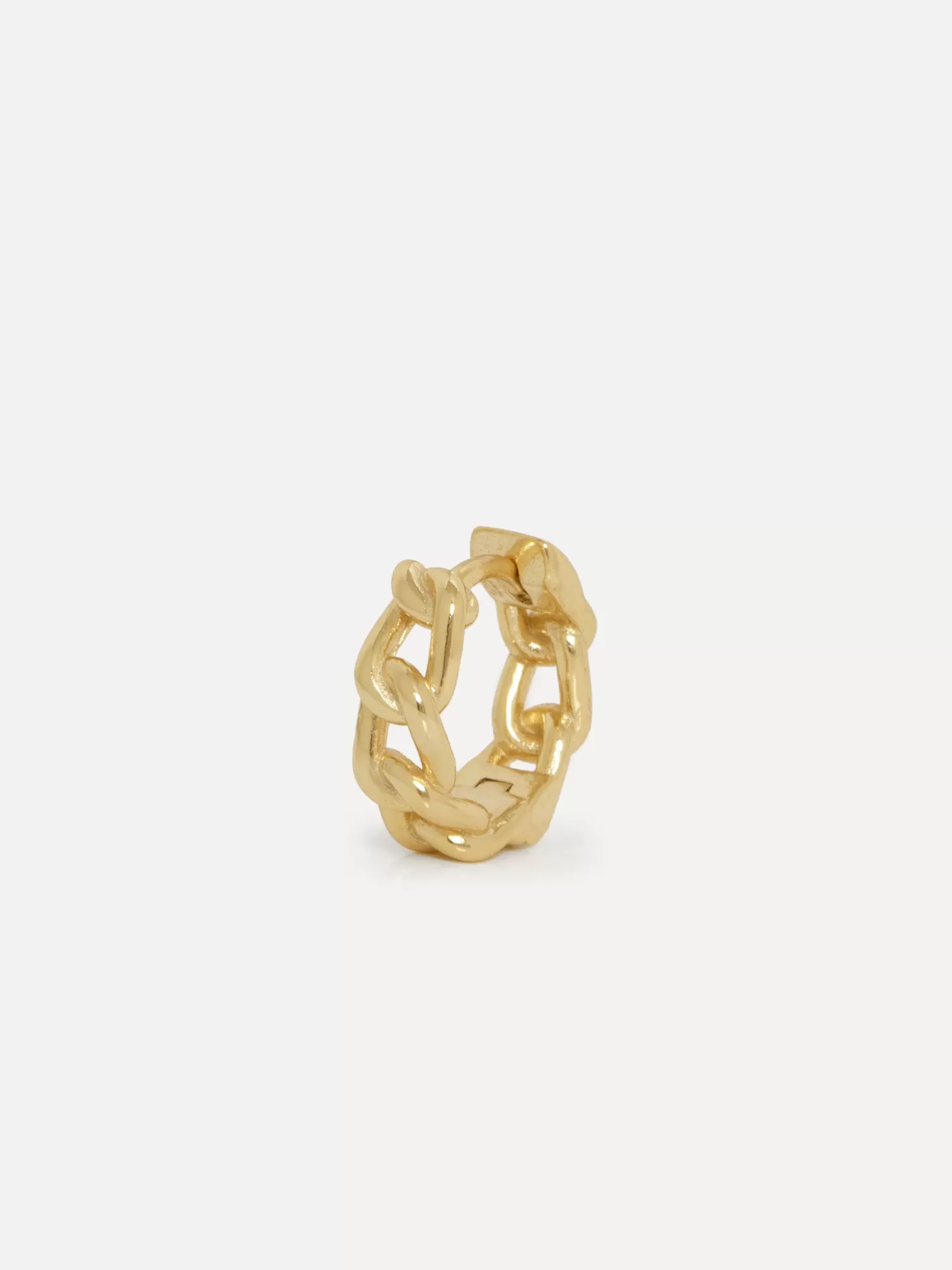Les Soeurs Oorbel Jeanne Chain Shop