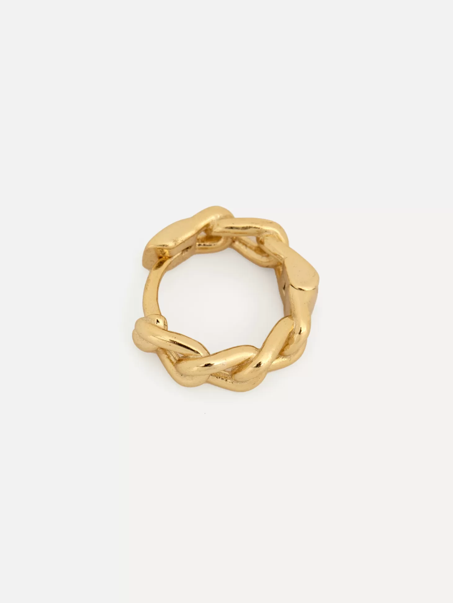 Les Soeurs Oorbel Jeanne Chain Shop