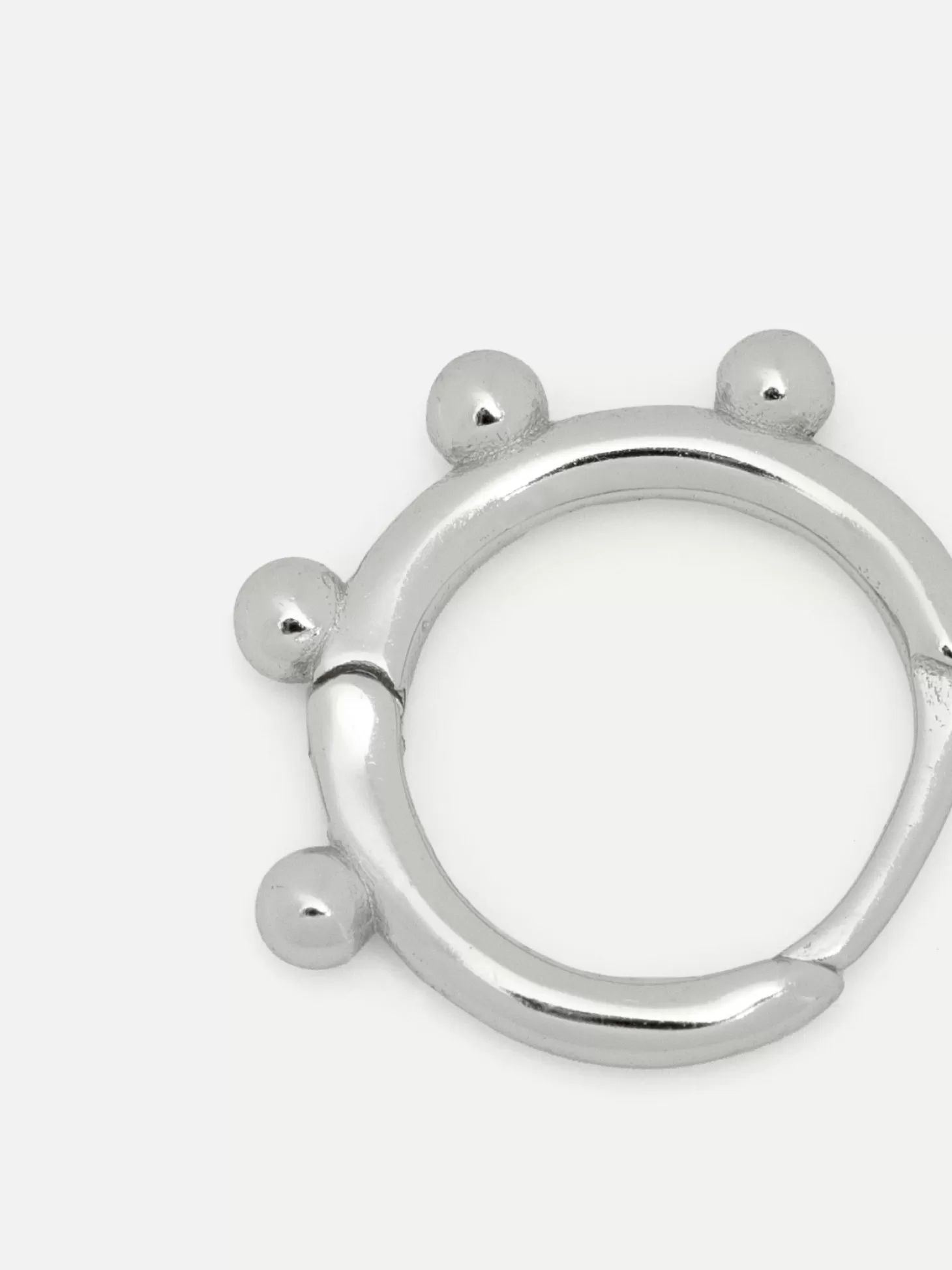 Les Soeurs Oorbel Jeanne Dots Flash Sale