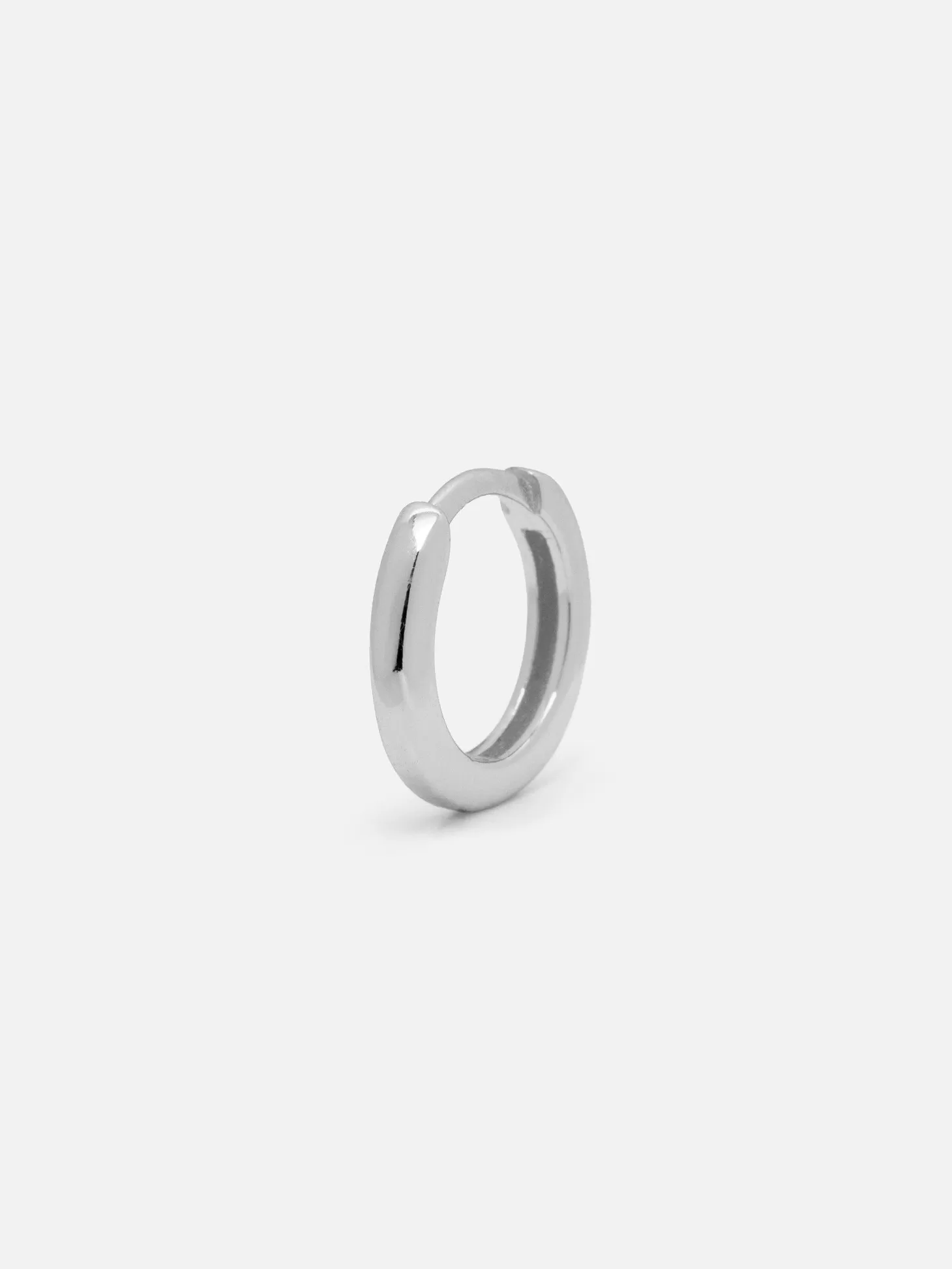 Les Soeurs Oorbel Jeanne Mini Silver New